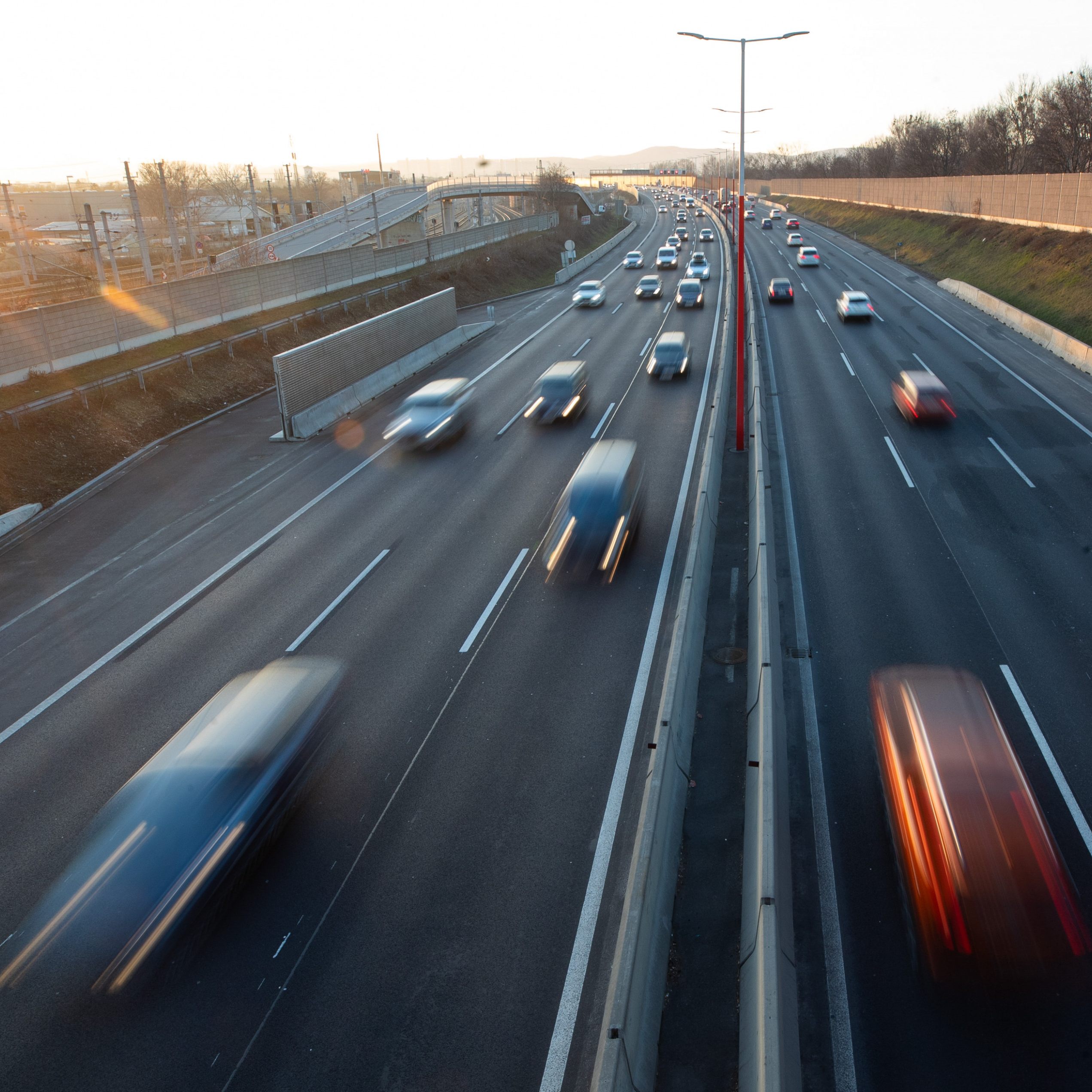Der Dieselpreis in Österreich hat Geschichte geschrieben.