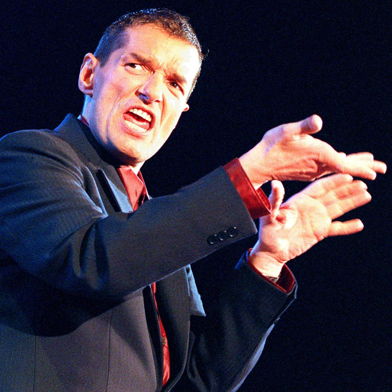 Im Februar wäre es zu Falcos 65. Geburtstag gekommen.