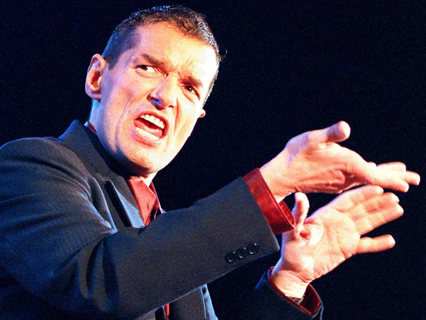 Im Februar wäre es zu Falcos 65. Geburtstag gekommen.