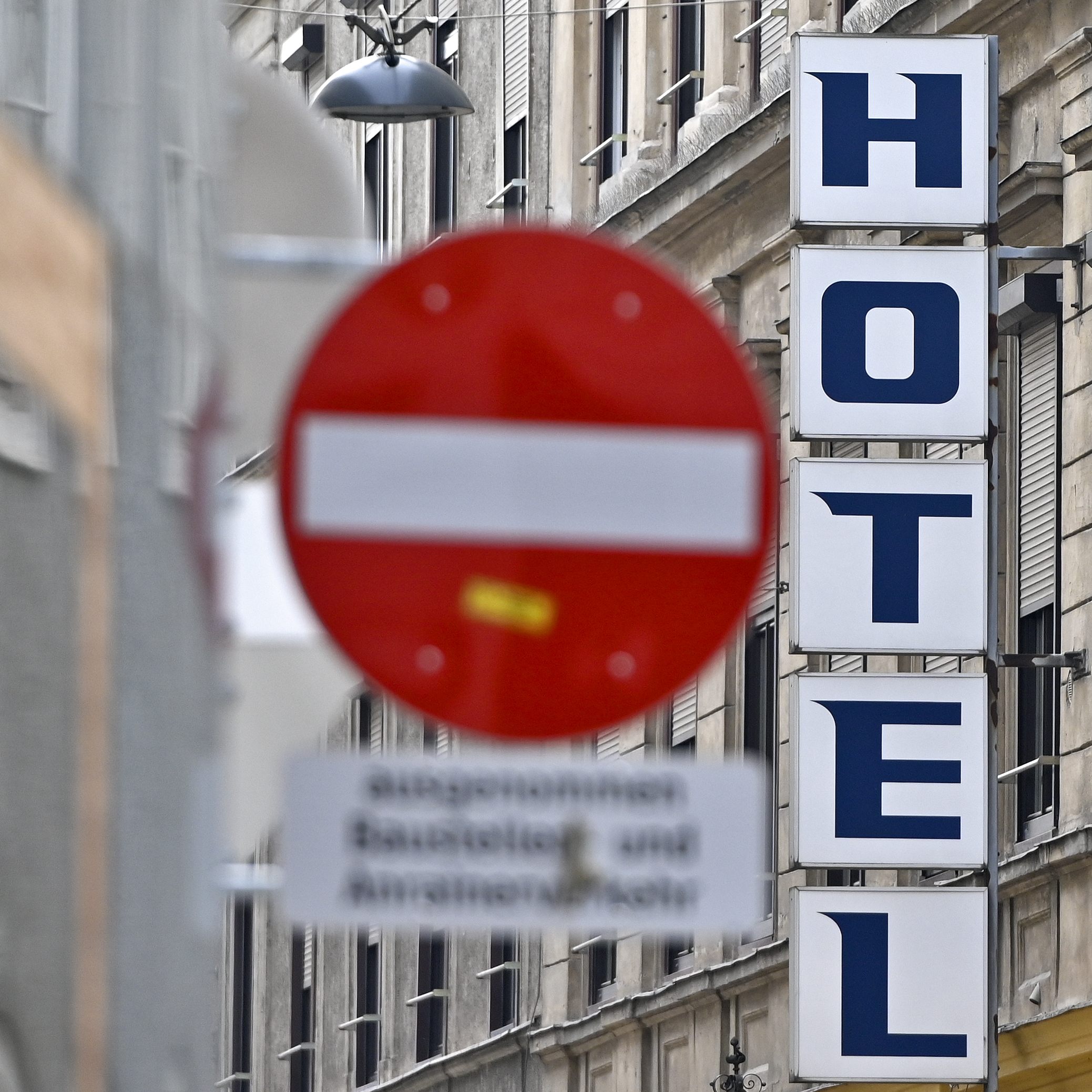 Die Wiener ÖVP fordert Hilfen für den Städtetourismus.