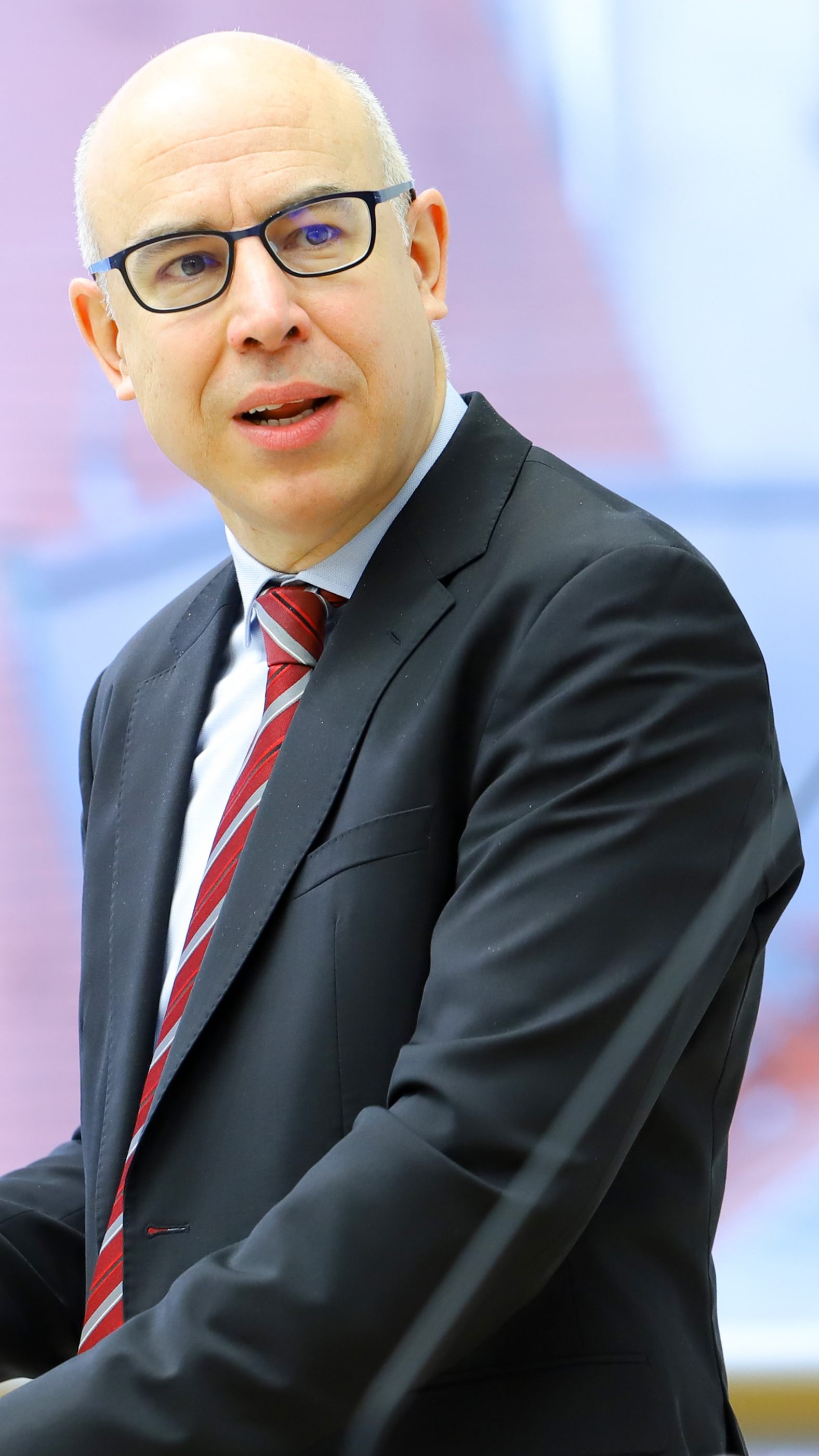 Wifo-Direktor Gabriel Felbermayr hält völlige Energie-Autarkie nicht für sinnvoll.