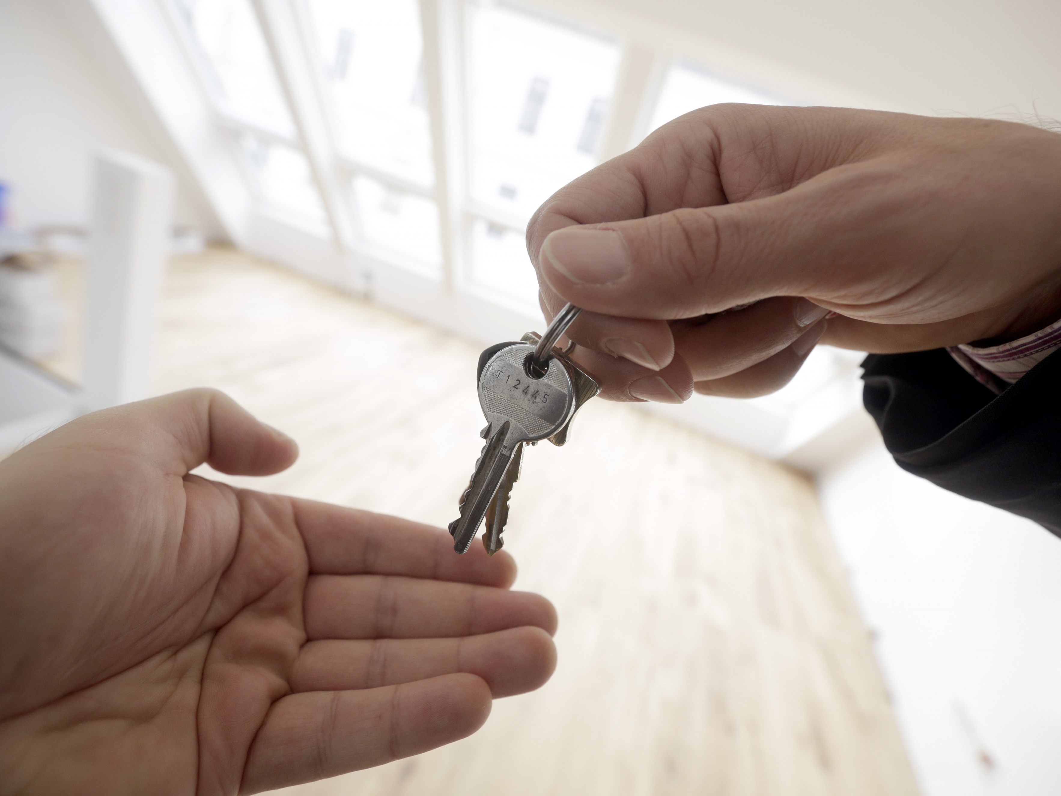 Die Preise am Wiener Wohnungsmarkt stiegen auch 2022 wieder an.