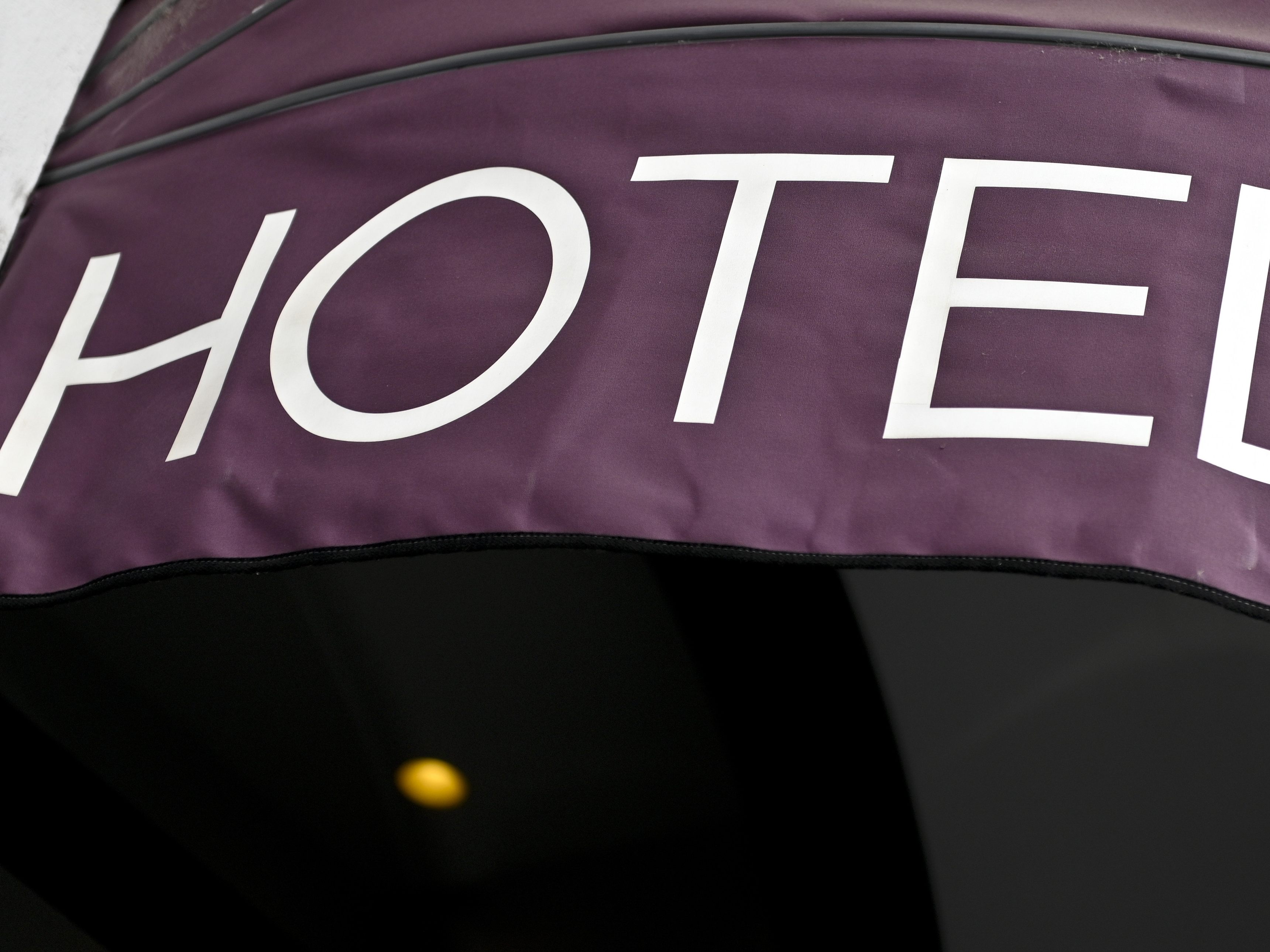 Direktbuchungen in den Hotels legten in der Krise erneut zu. Direktbuchungen in den Hotels legten in der Krise erneut zu.