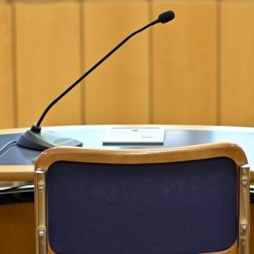 Rechtsradikaler Rapper muss in Wien vor Gericht.