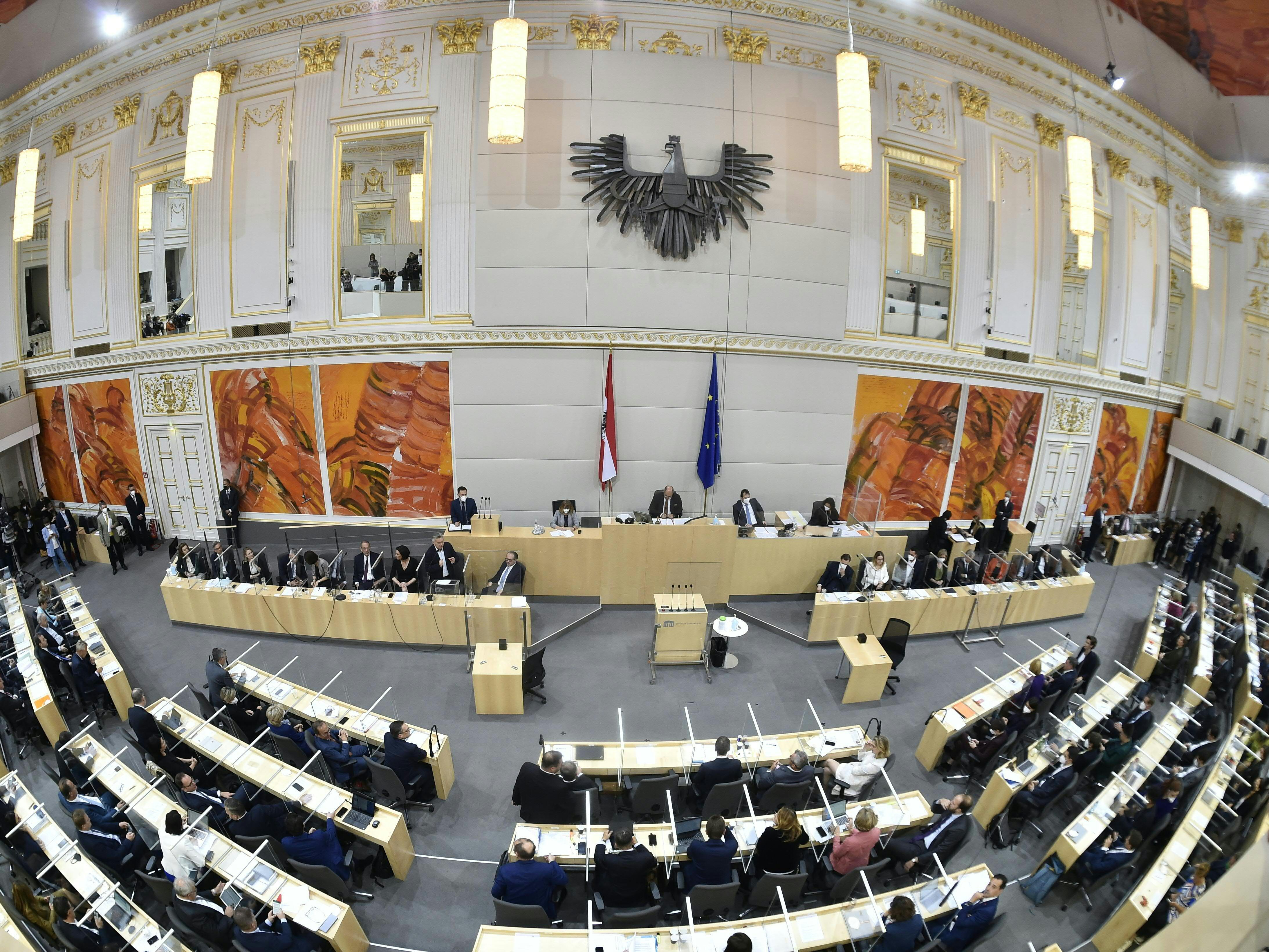 Die Gemeinden-Prämie scheitert an der fehlenden Mehrheit im Nationalrat.