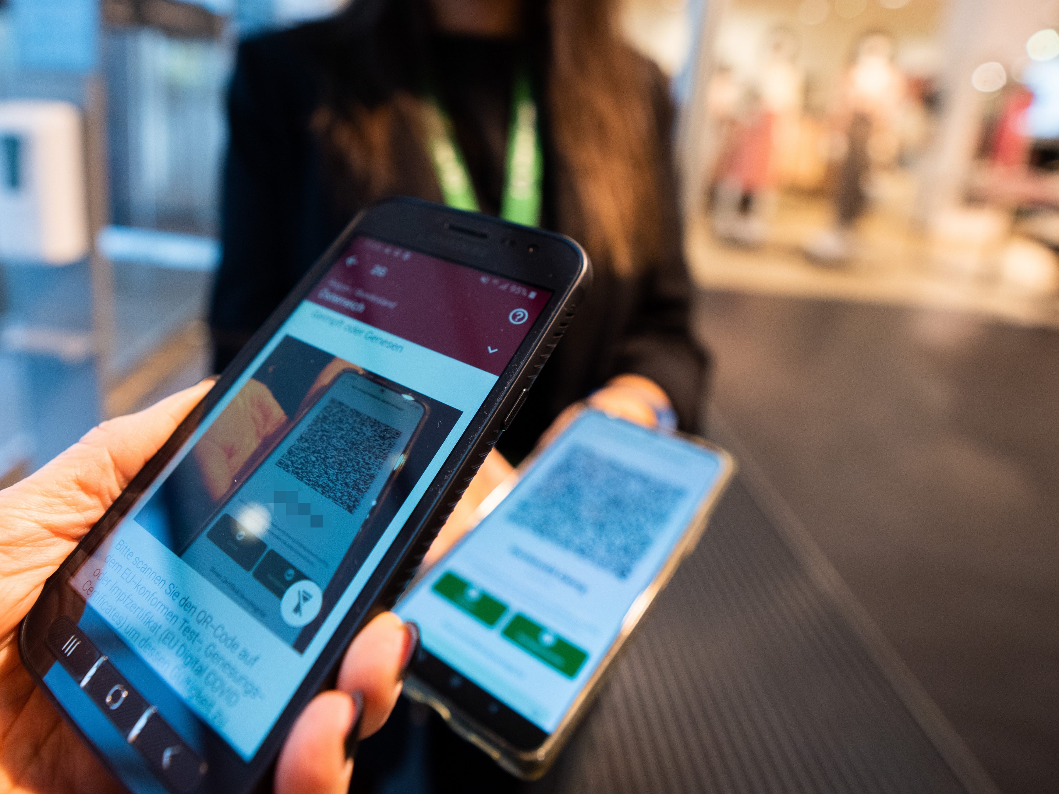 Die Universitätsgewerkschaft möchte keine 2G-Regel an den Universitäten.