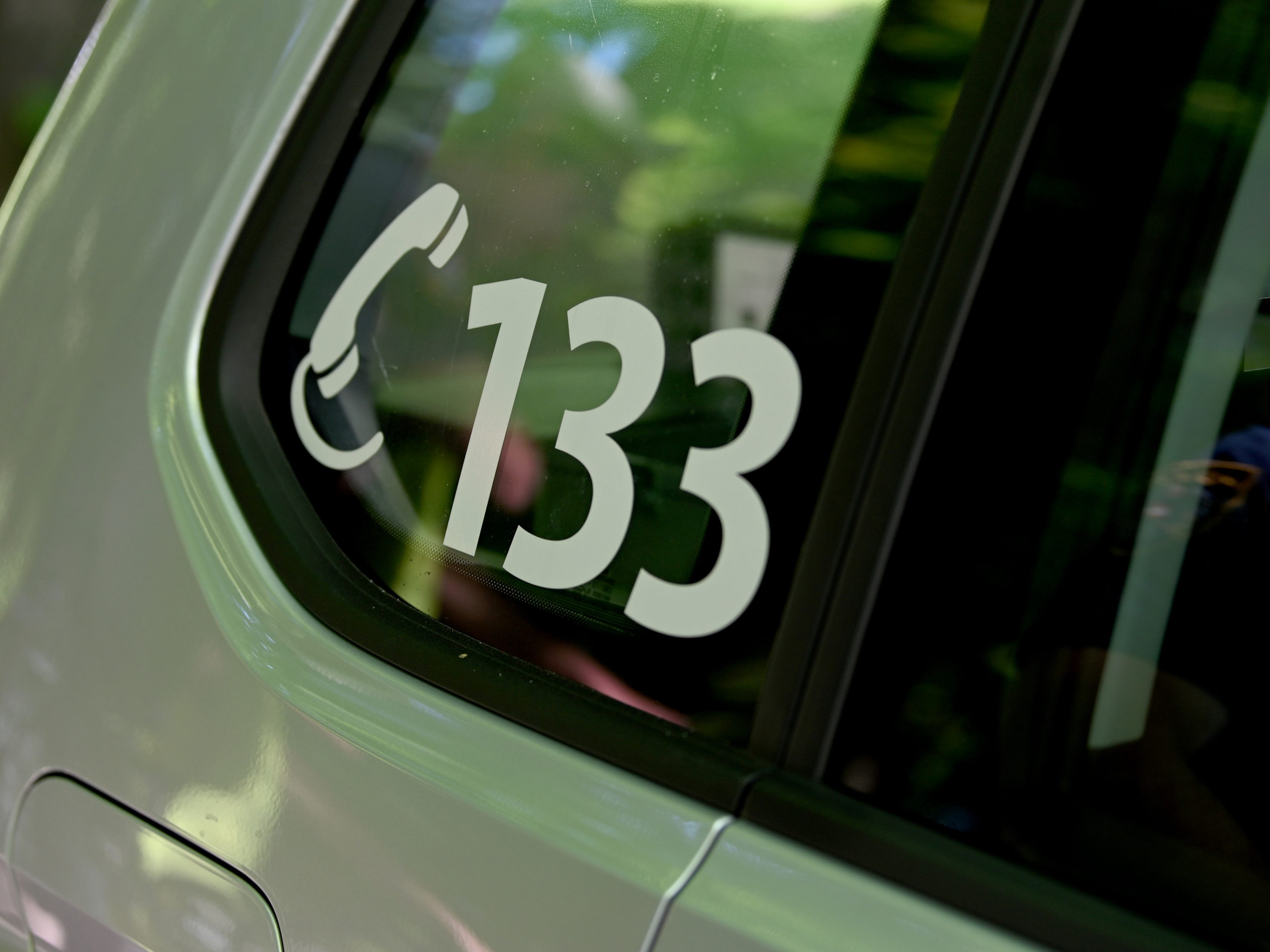 Ein 30-Jähriger in Wien-Favoriten drohte seinen Eltern mit dem Umbringen.