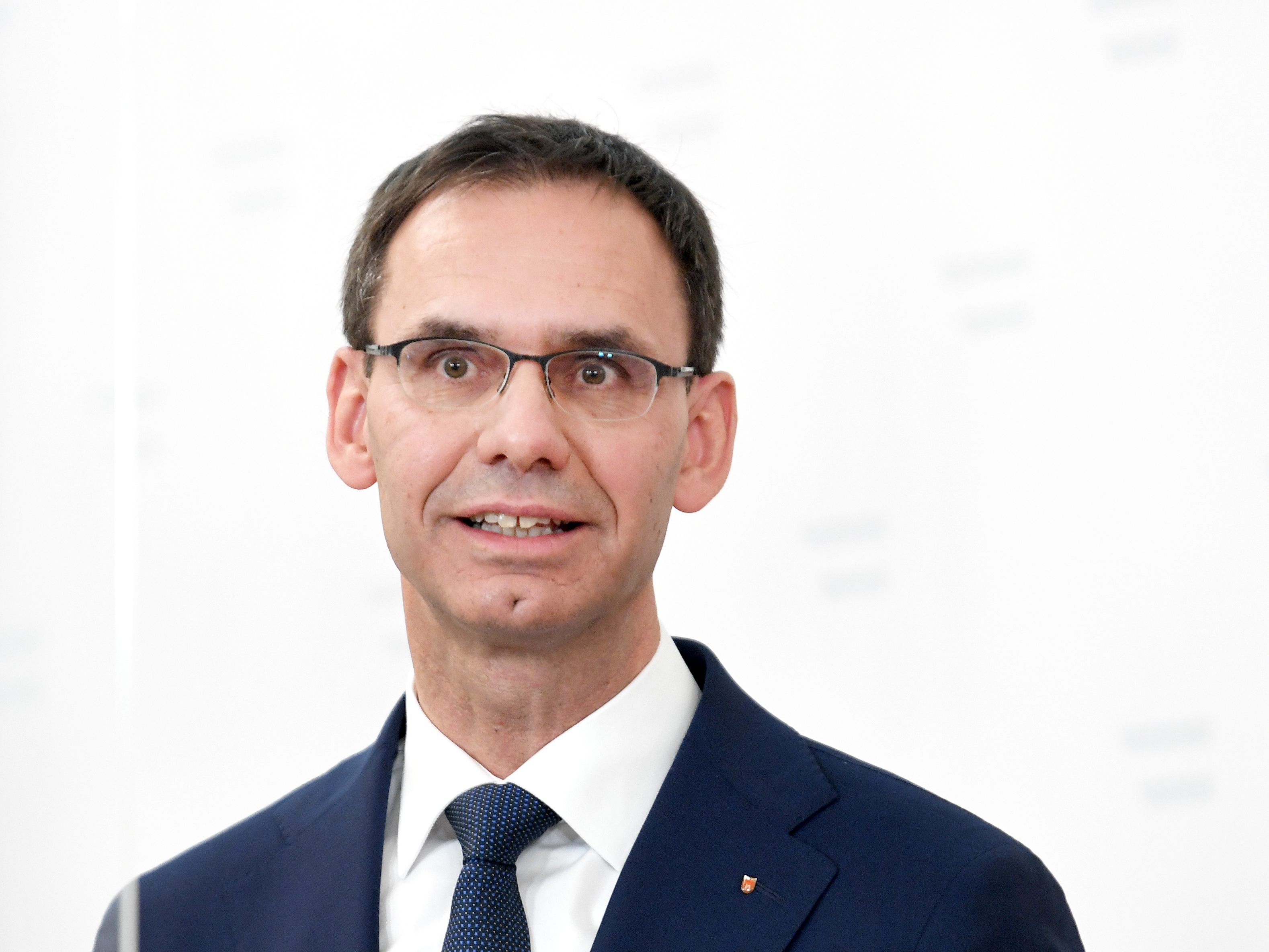 Markus Wallner will eine Neubewertung der Corona-Lage. Markus Wallner will eine Neubewertung der Corona-Lage.