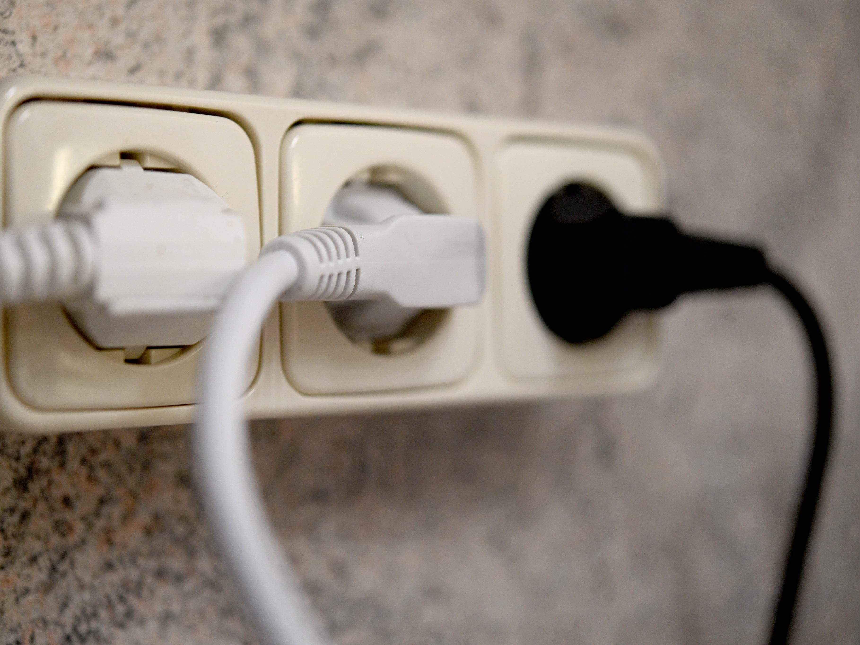 Fast 260.000 Kunden suchten sich letztes Jahr einen neuen Stromversorger.