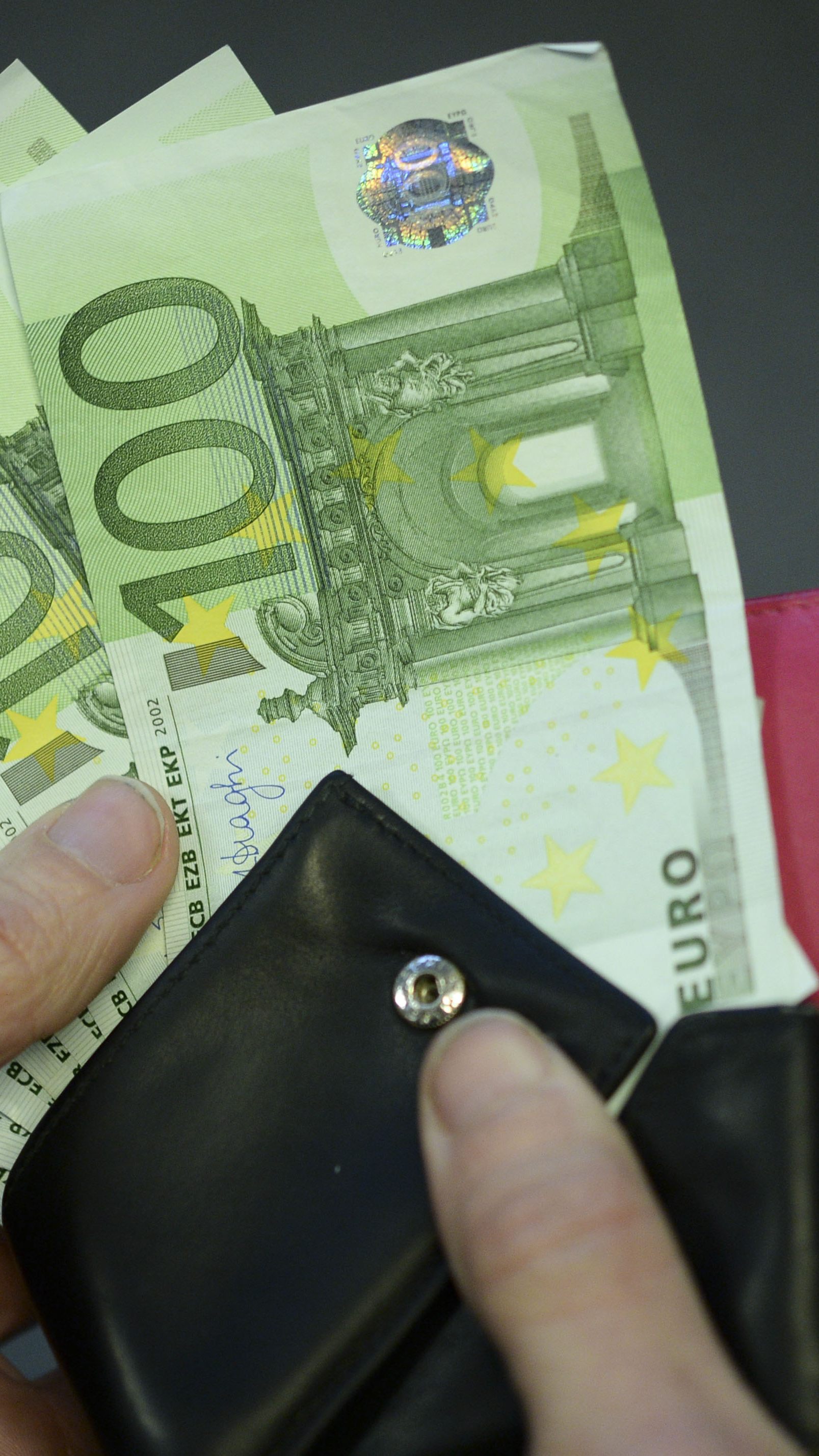 Wie wird es 2022 in puncto Inflation aussehen?