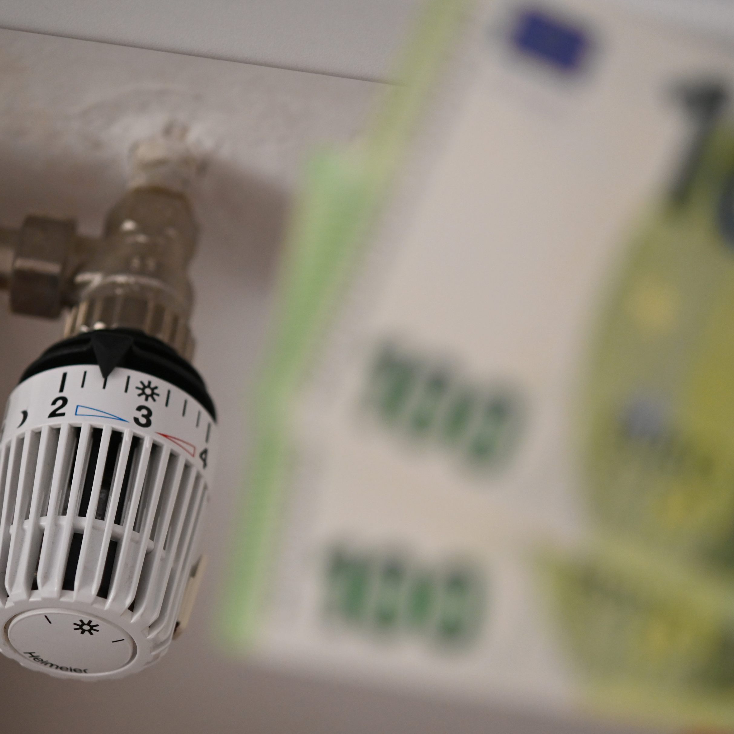 150 Euro: Energiekostenausgleich soll nun als Gutschein verschickt werden.