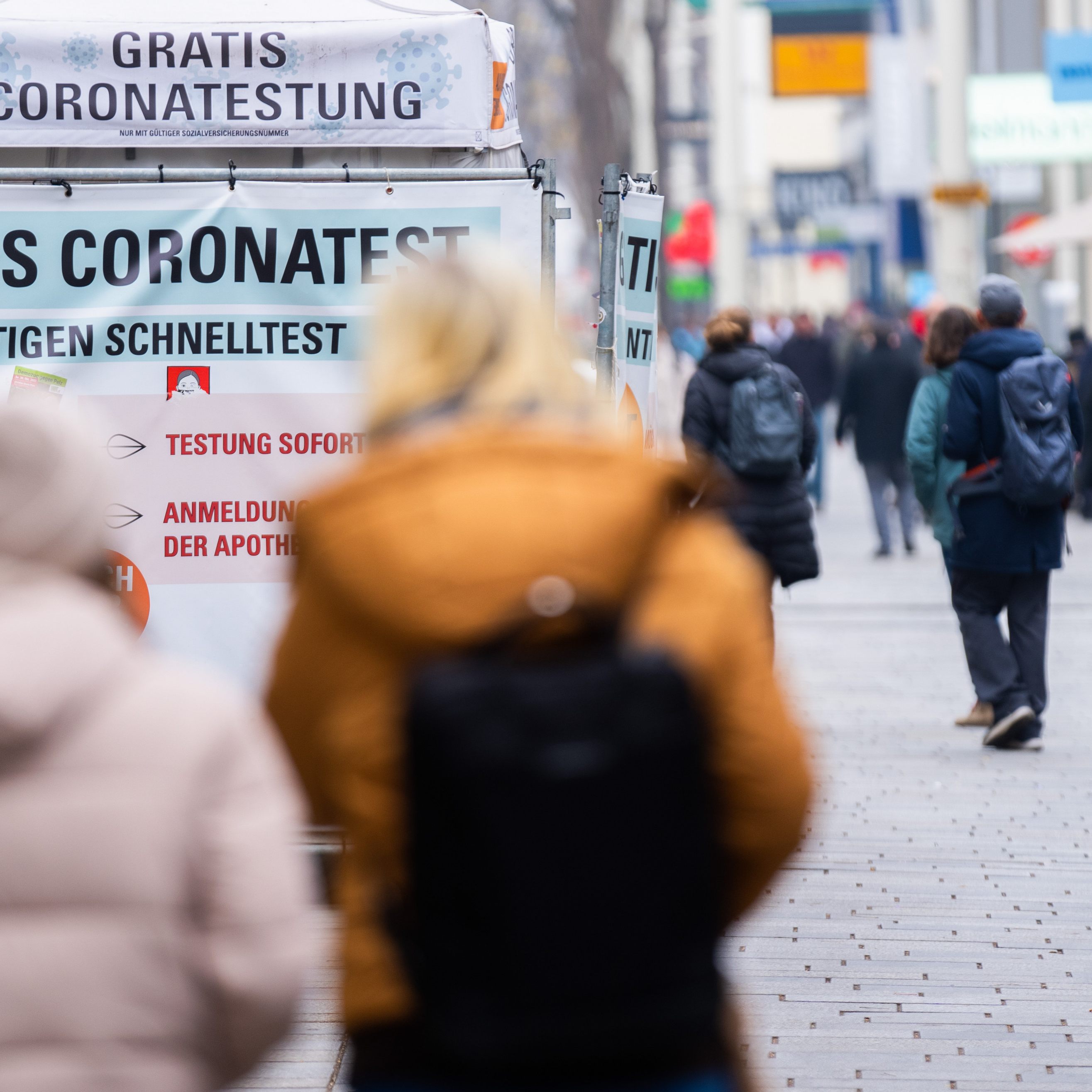 Auch Wiener ÖVP gegen Corona-Verschärfungen in Wien