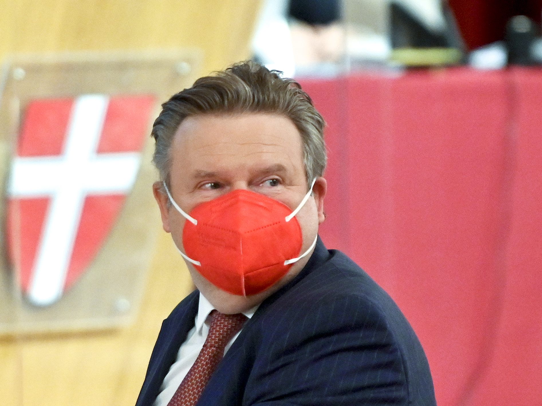 Wiens Bürgermeister Michael Ludwig (SPÖ) zeigte sich zuletzt unzufrieden mit den Lockerungsschritten der Regierung. Wiens Bürgermeister Michael Ludwig (SPÖ) zeigte sich zuletzt unzufrieden mit den Lockerungsschritten der Regierung.