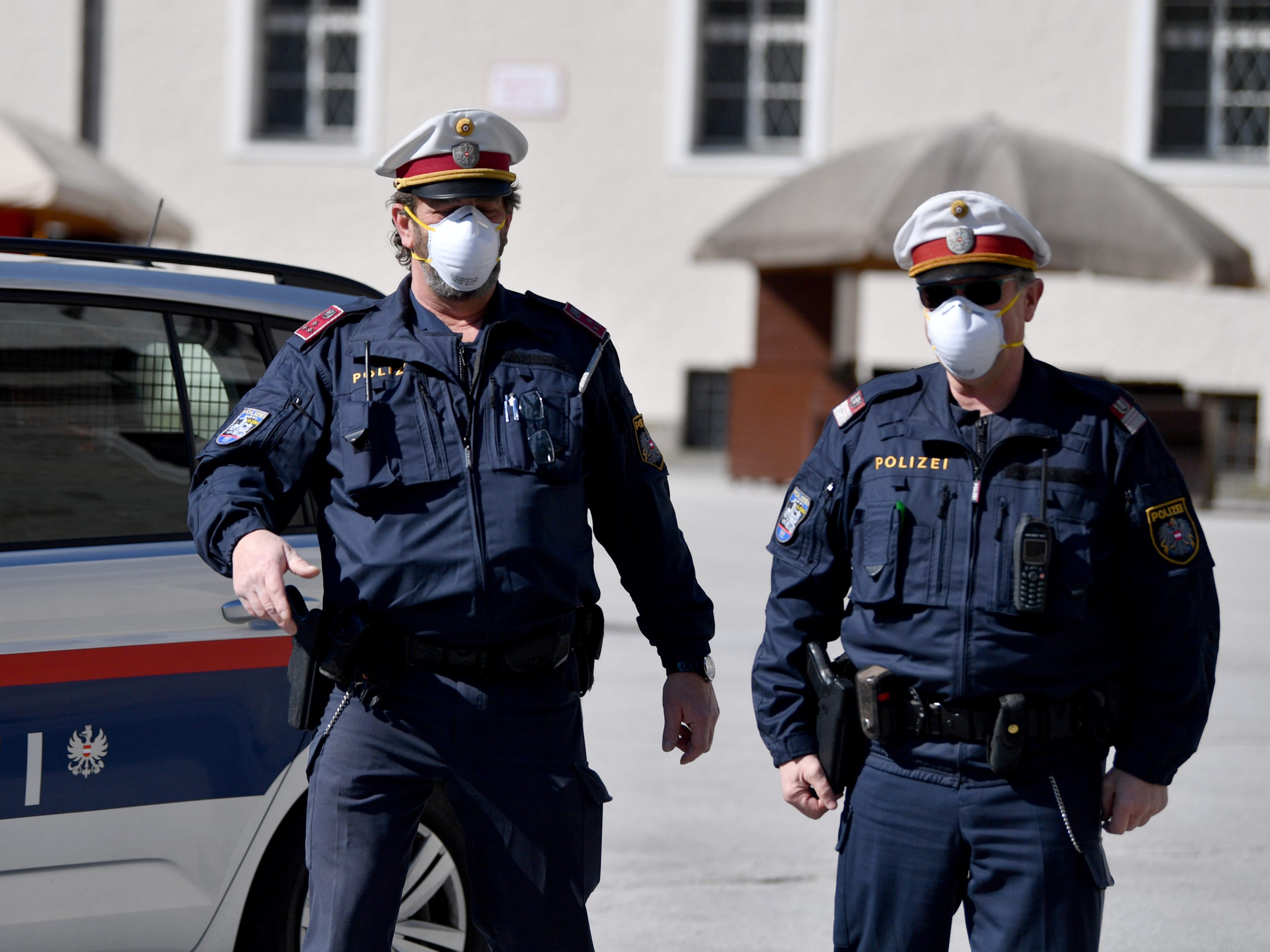 In Wien-Favoriten wurde Montagfrüh ein 23-Jähriger mit tödlichen Stichwunden entdeckt. In Wien-Favoriten wurde Montagfrüh ein 23-Jähriger mit tödlichen Stichwunden entdeckt.