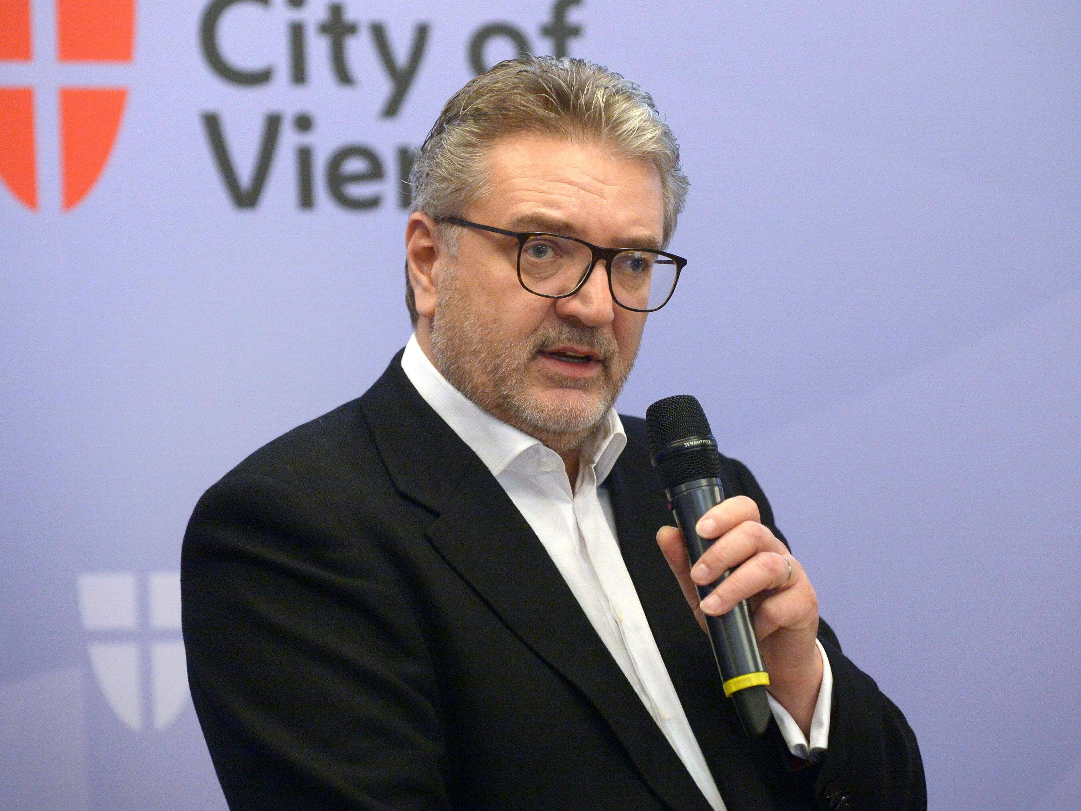 Am Montag präsentiert Stadtrat Peter Hacker (SPÖ) die Endabrechnung zur Klinik Floridsdorf.