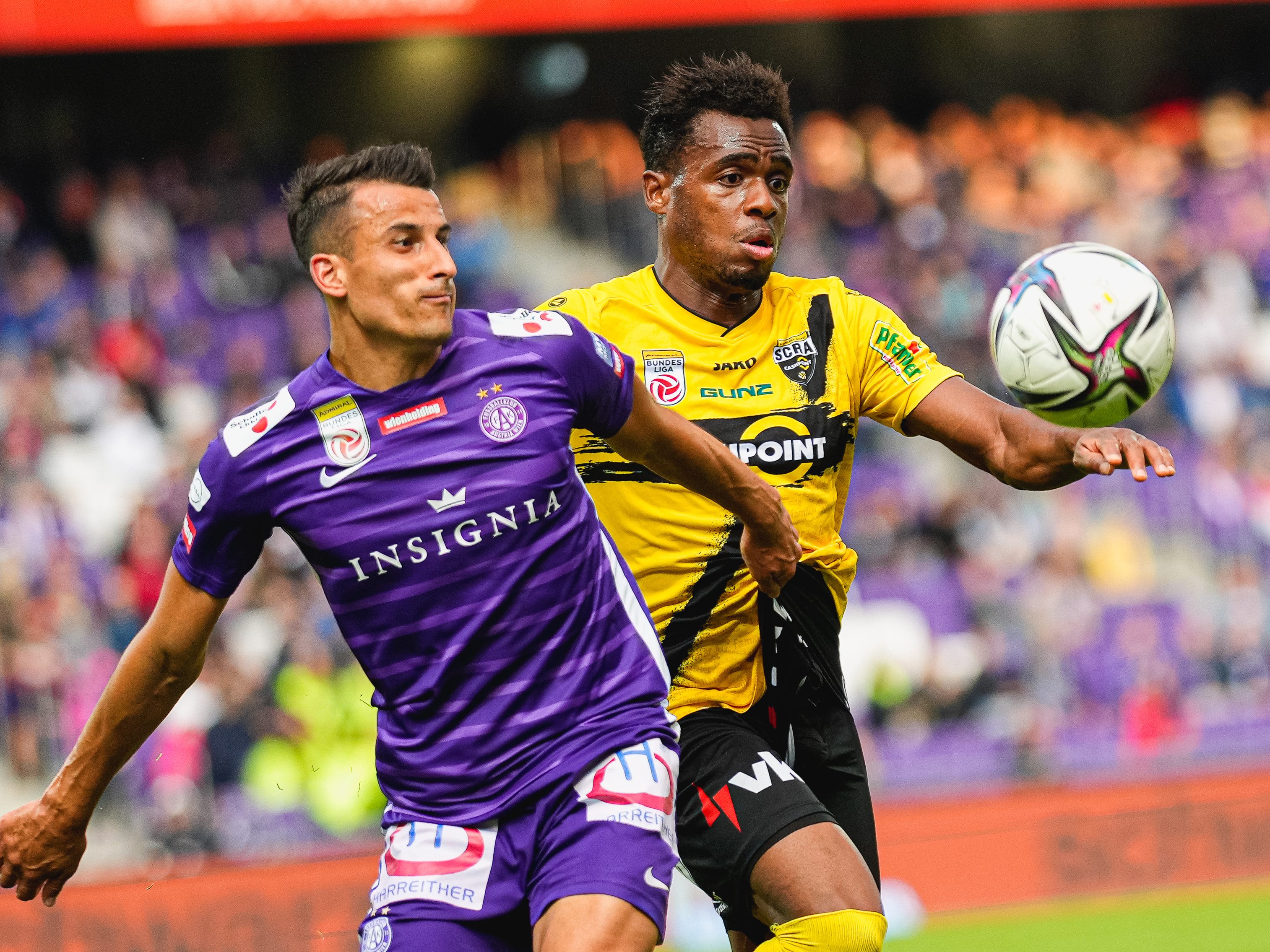 LIVE-Ticker zum Spiel SCR Altach gegen Austria Wien ab 17.30 Uhr. LIVE-Ticker zum Spiel SCR Altach gegen Austria Wien ab 17.30 Uhr.