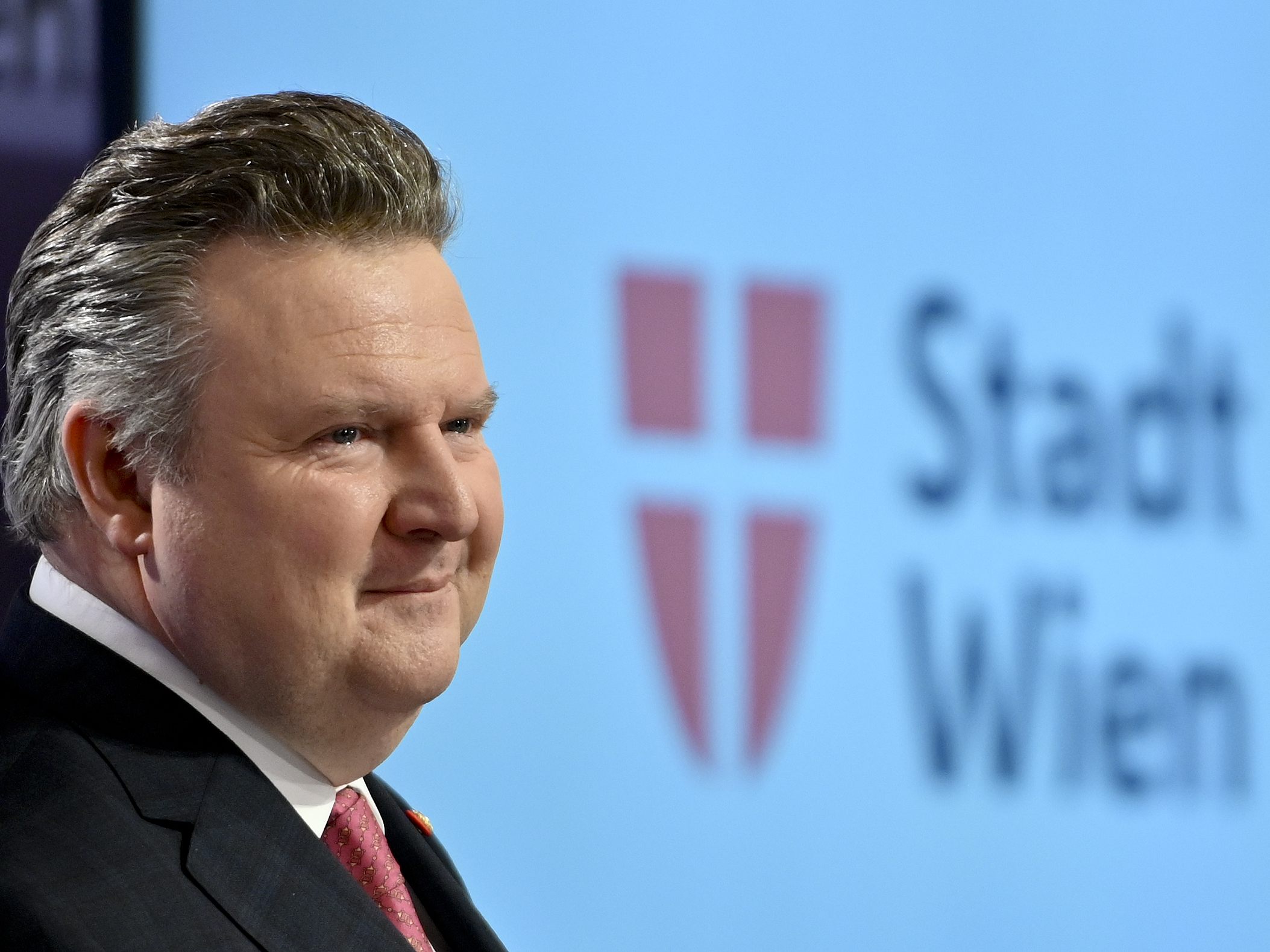 Michael Ludwig ist für den Politologen "eine beherrschende Figur der SPÖ".