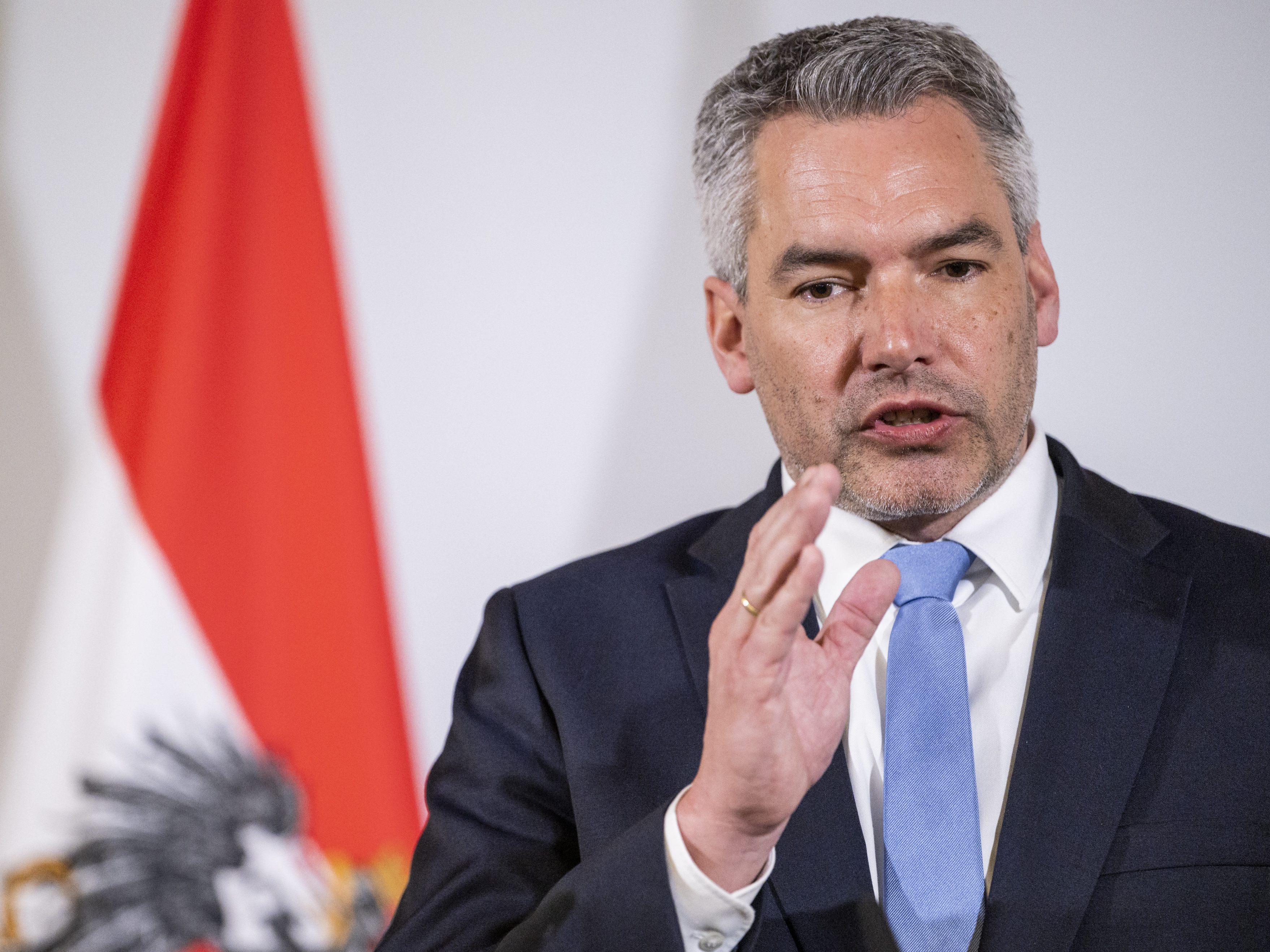 Am Mittwoch findet der nächste Öffnungsgipfel statt. Am Mittwoch findet der nächste Öffnungsgipfel statt.