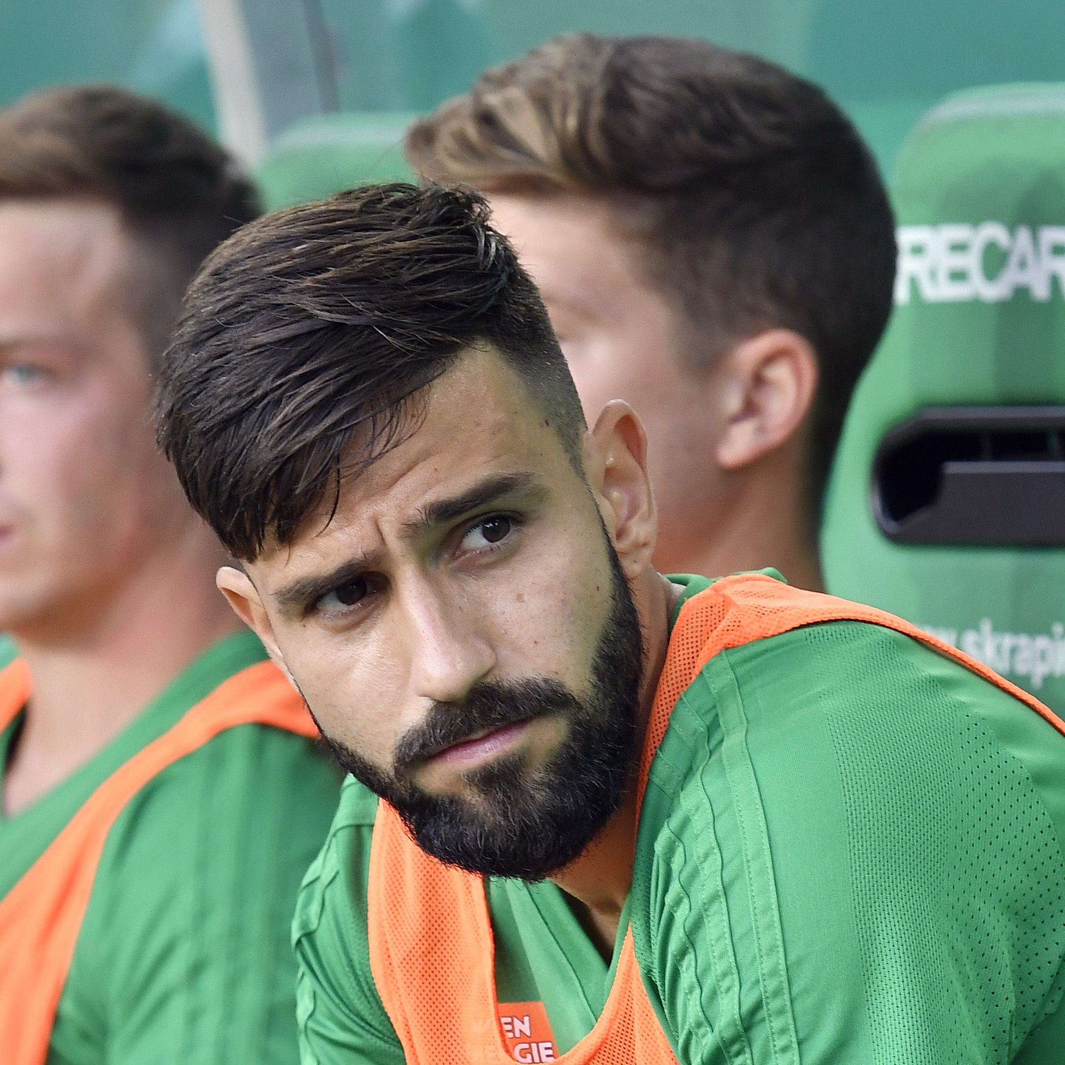 Galvao neue Alternative in Austria Wien-Abwehr