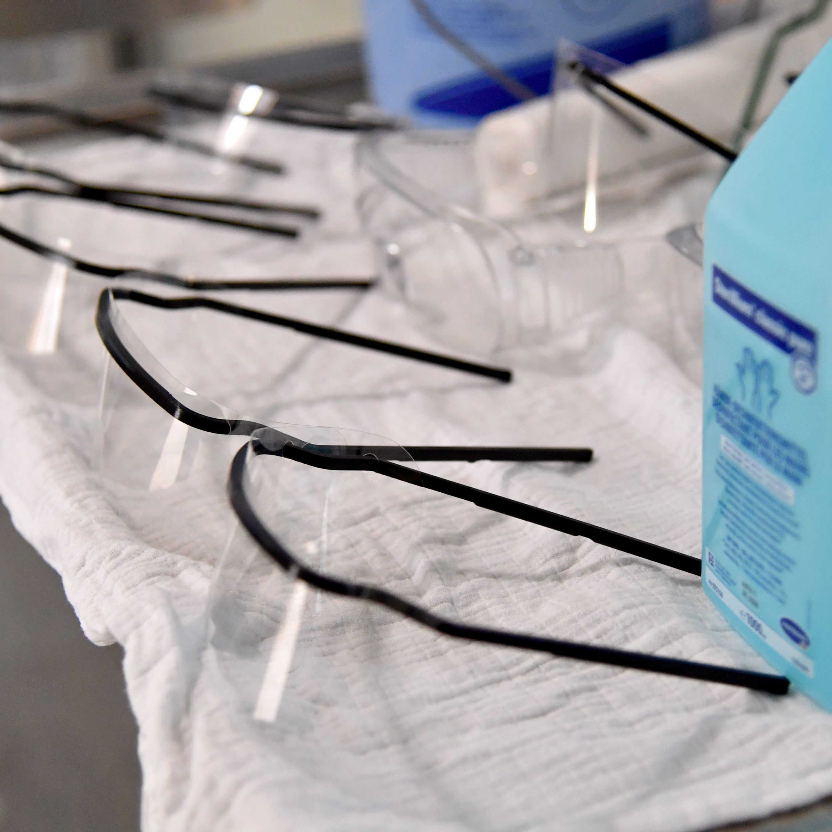 Die Zahl der Stellenanzeigen im Gesundheits- und Sozialbereich ist nach oben geklettert.