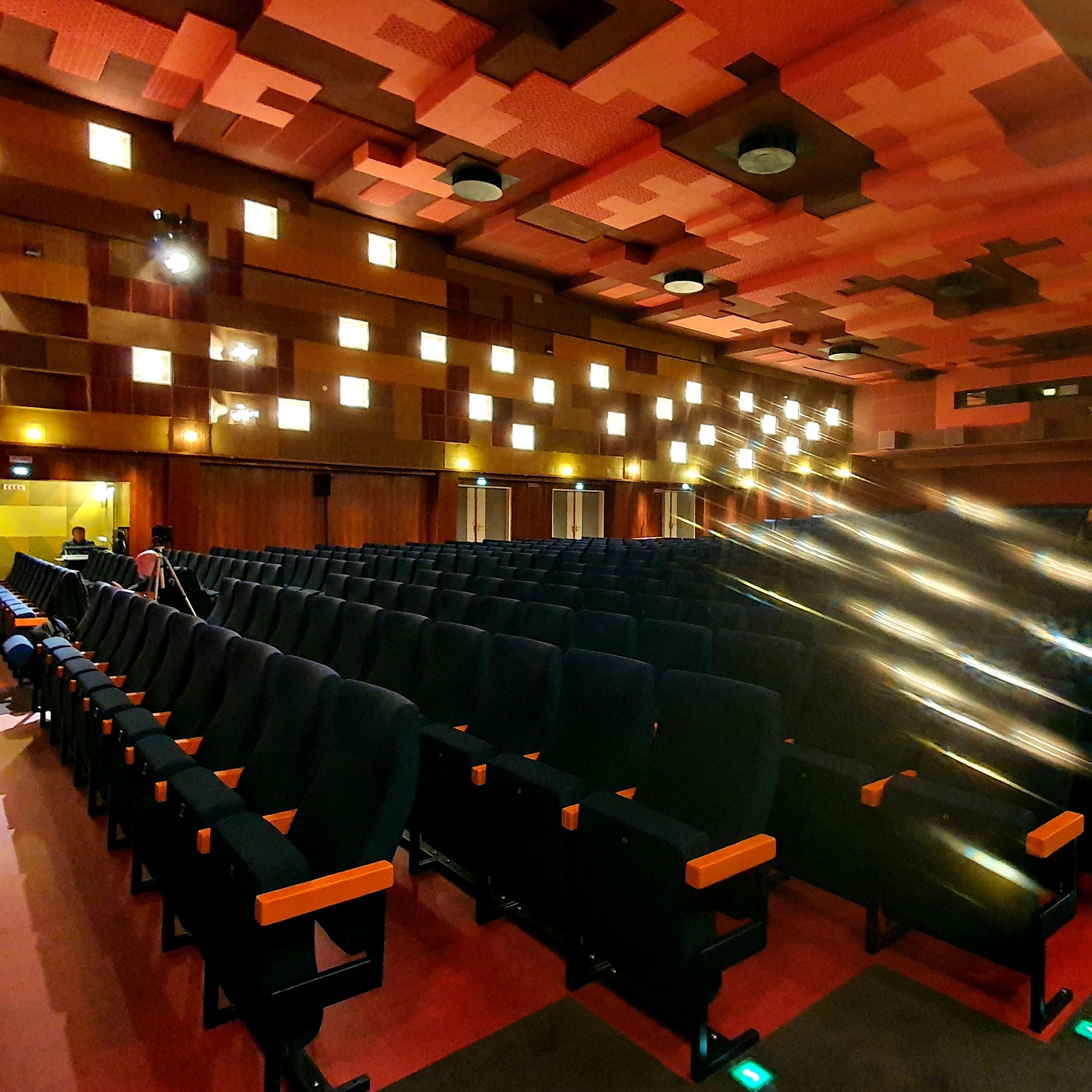 Der Filmfonds Wien hat im Bereich Kinofilm Herstellungsförderungen in der Höhe von knapp 2,6 Millionen Euro an zwölf Projekte ausgeschüttet.