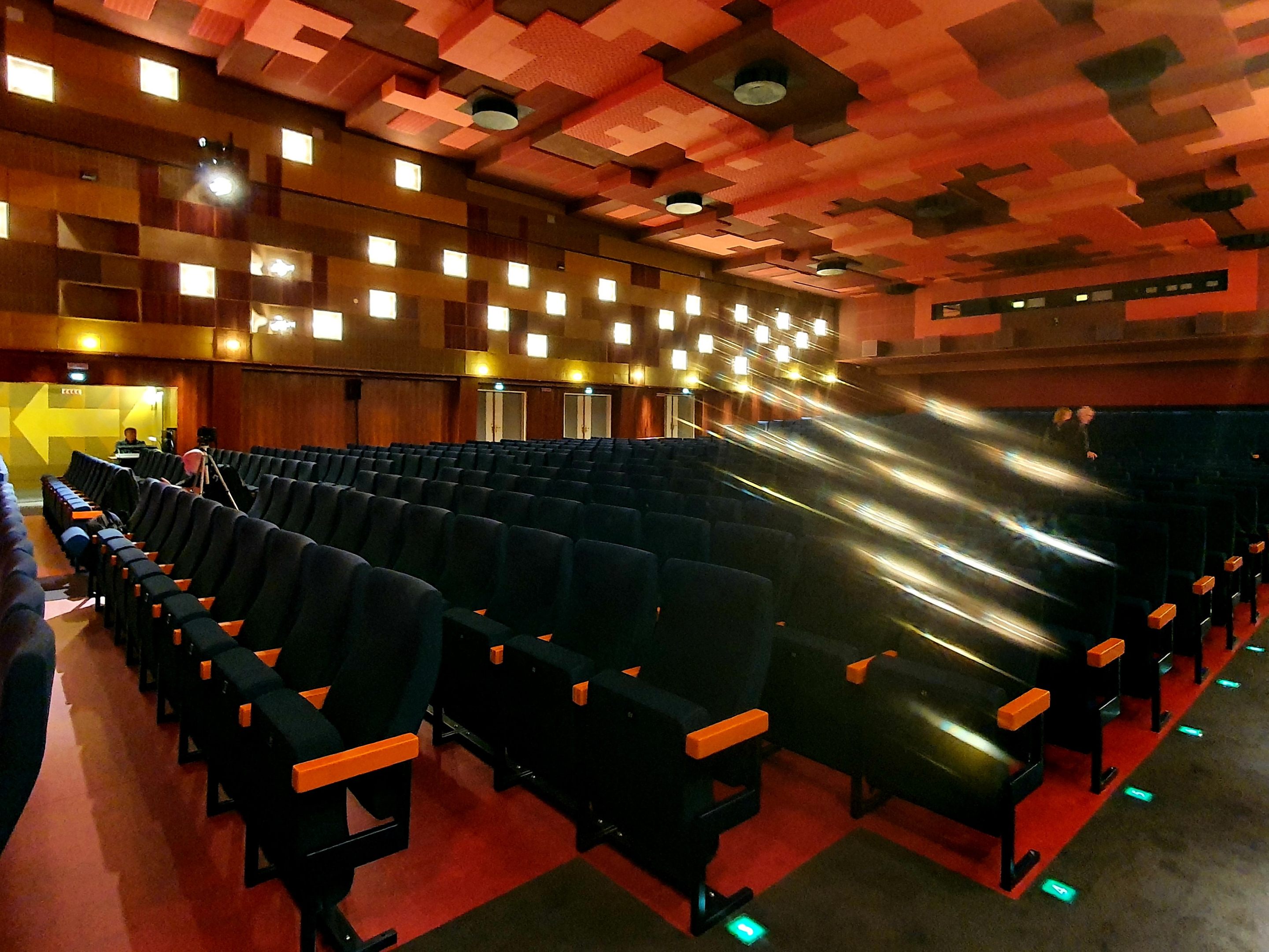 Der Filmfonds Wien hat im Bereich Kinofilm Herstellungsförderungen in der Höhe von knapp 2,6 Millionen Euro an zwölf Projekte ausgeschüttet.