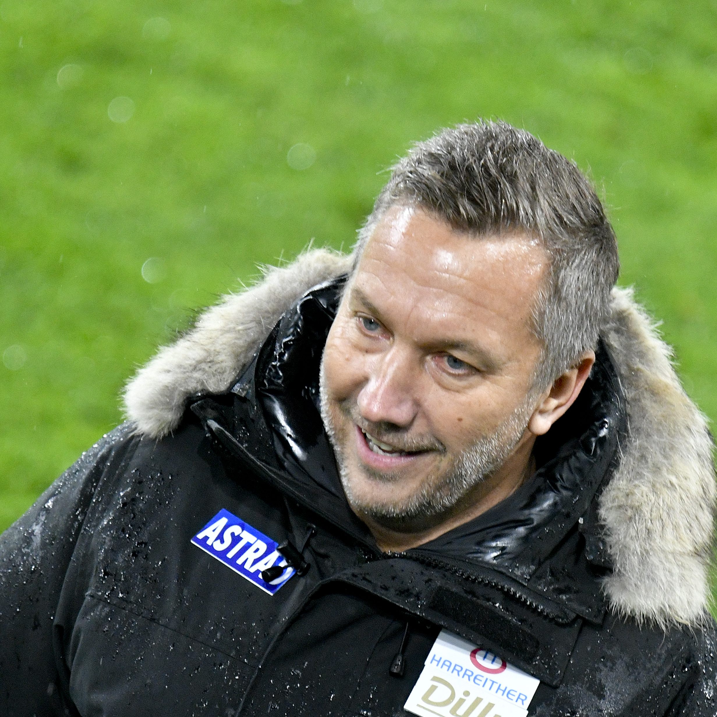 Wird das Jahr 2022 für Manfred Schmid und die Wiener Austria erfolgreich?