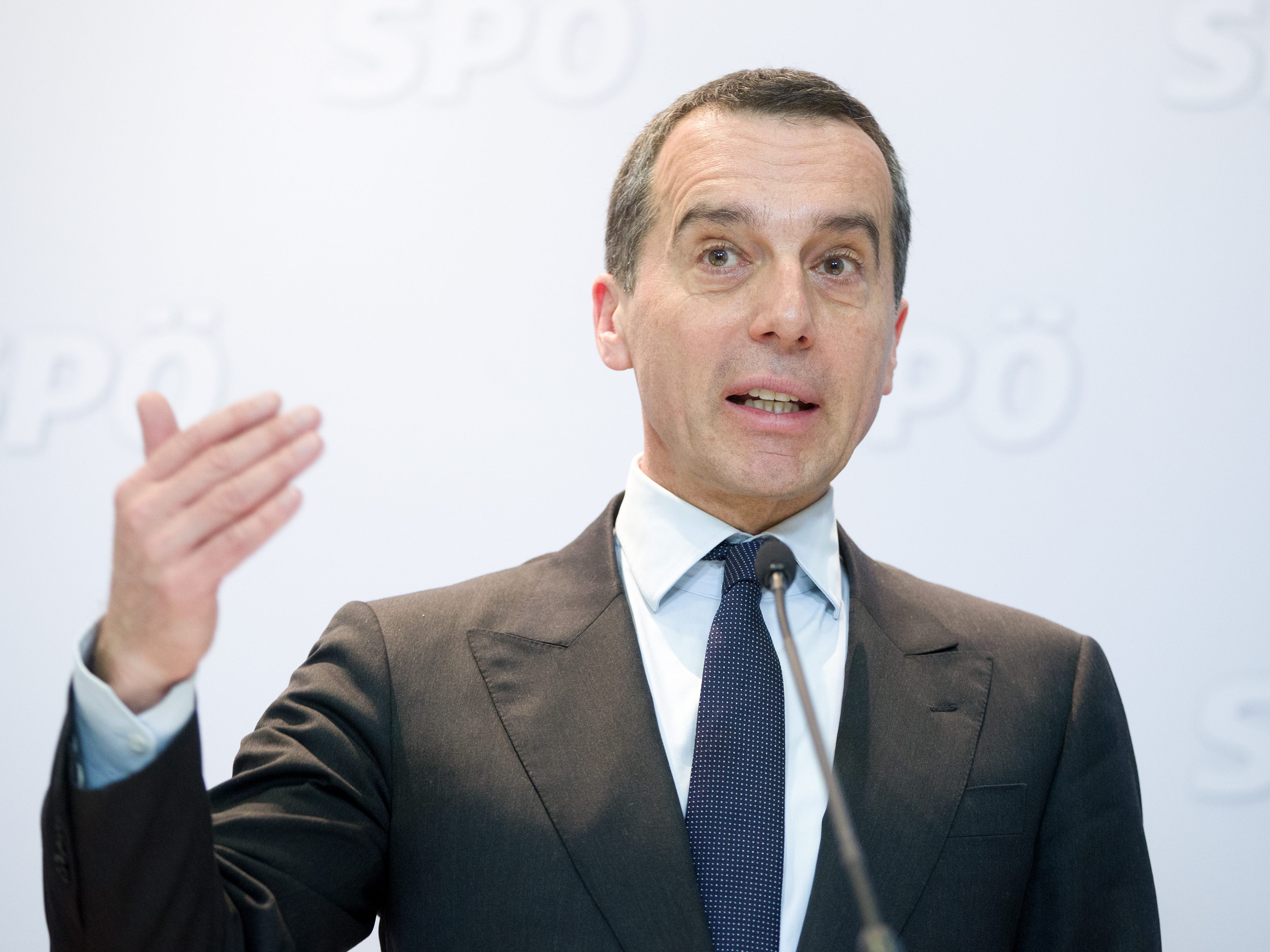 Ukraine-Krise: Kern verlässt Aufsichtsrat russischer Staatsbahn.