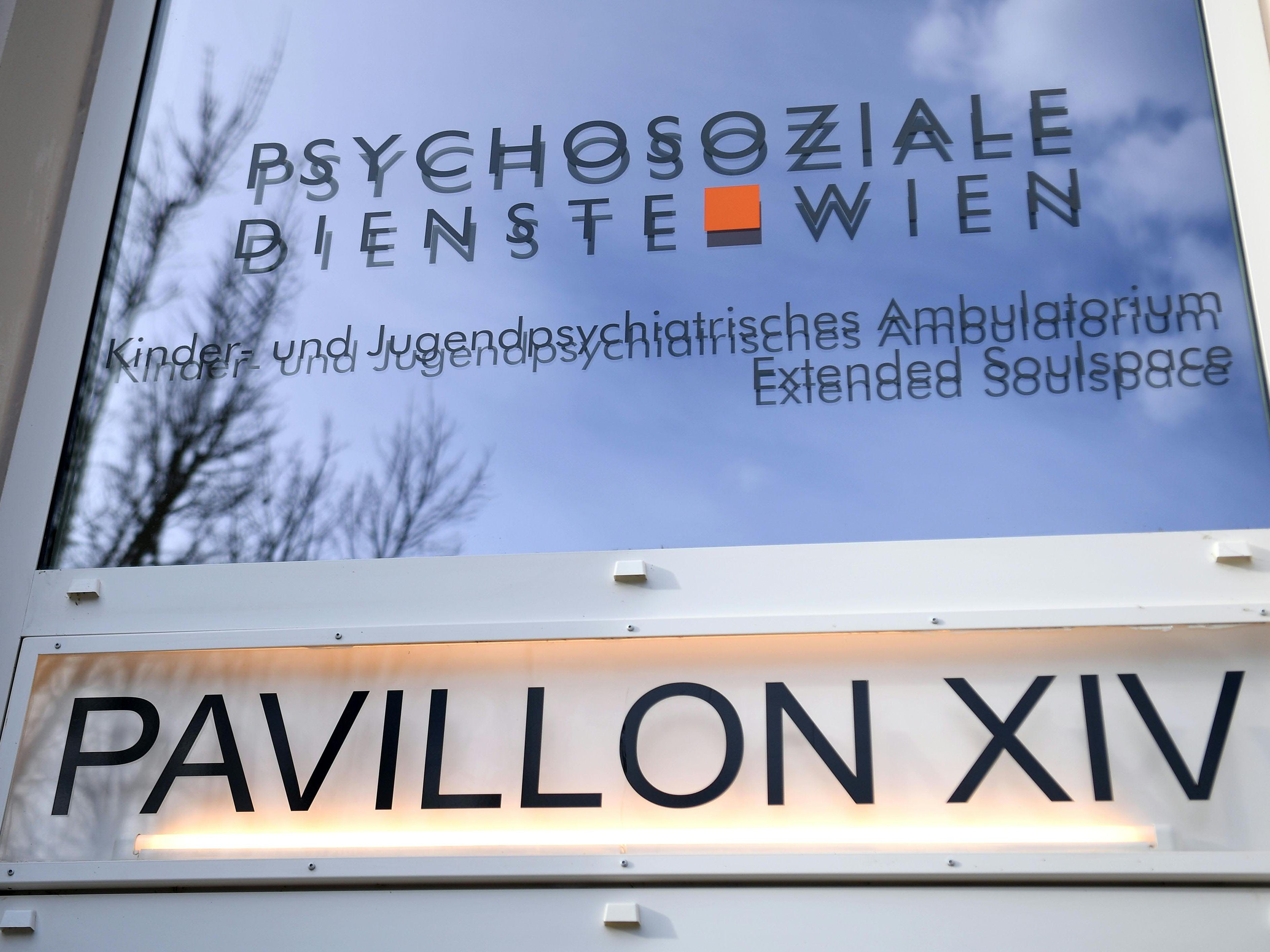 Es sollen mehr Ausbildungsplätze im Bereich der Kinder- und Jugendpsychiatrie geschaffen werden.