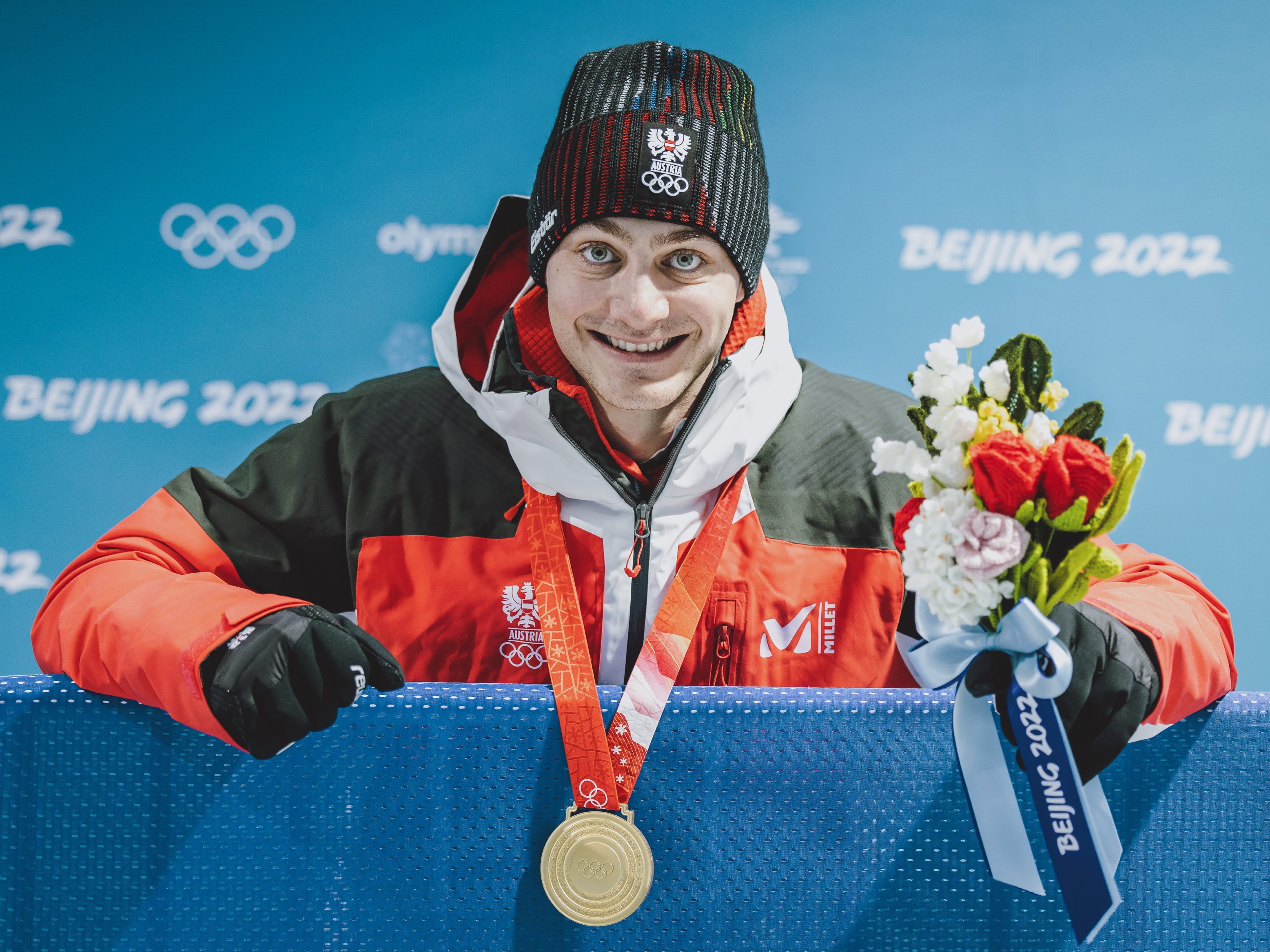 Alessandro Hämmerle Alessandro Hämmerle