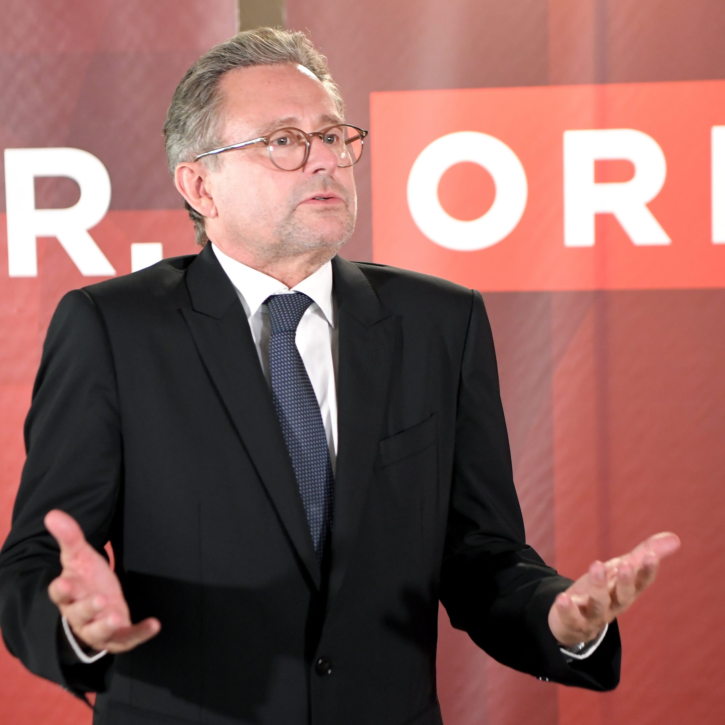 Der ehemalige ORF-Generaldirektor Alexander Wrabetz bestätigte die türkis-blauen Postenabsprachen.