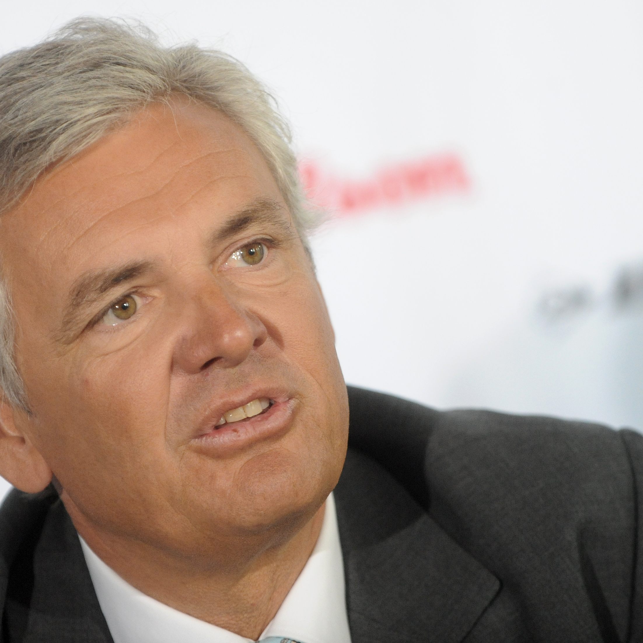 Ronald Leitgeb ist tot.