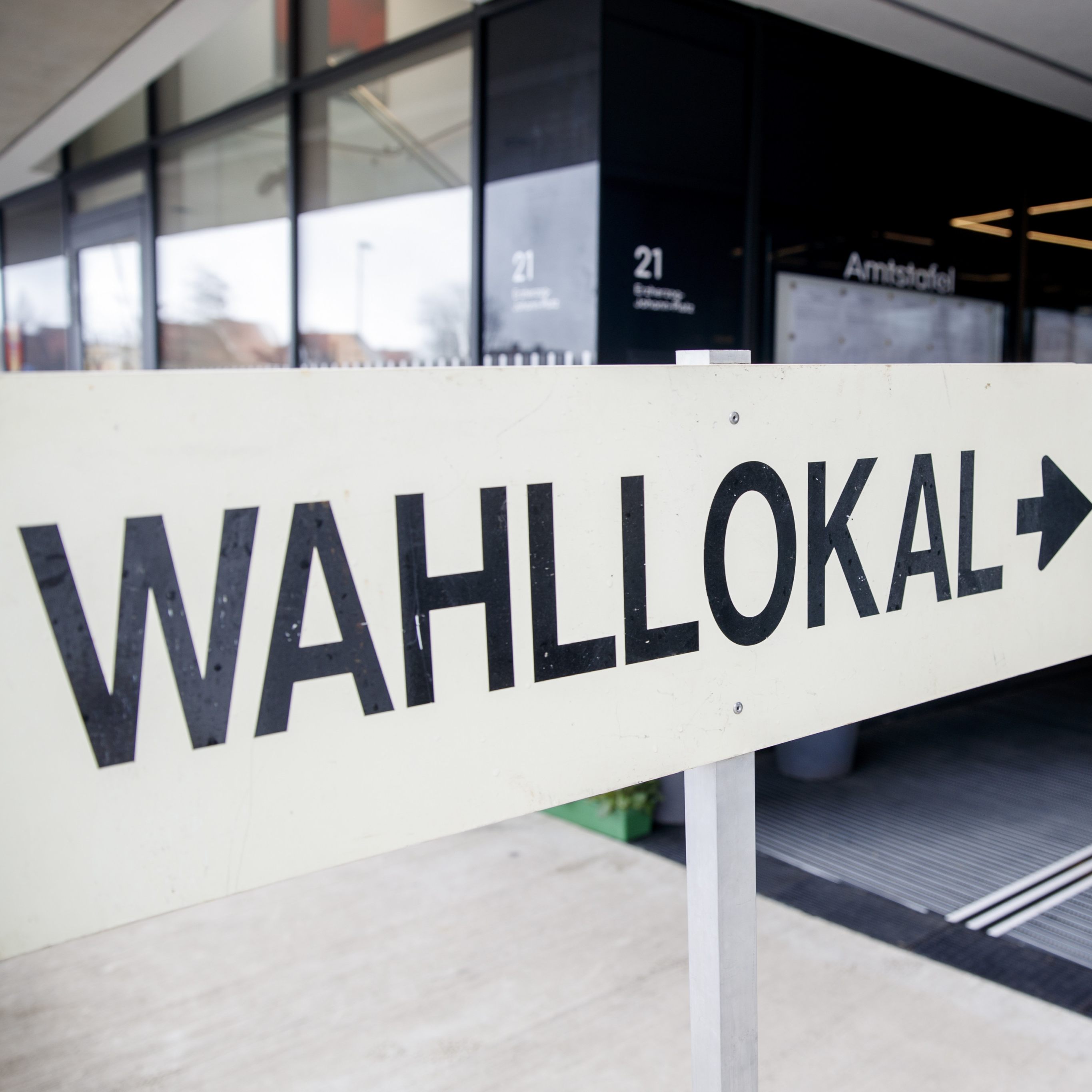 In einem Jahr wird in NÖ der Landtag gewählt.