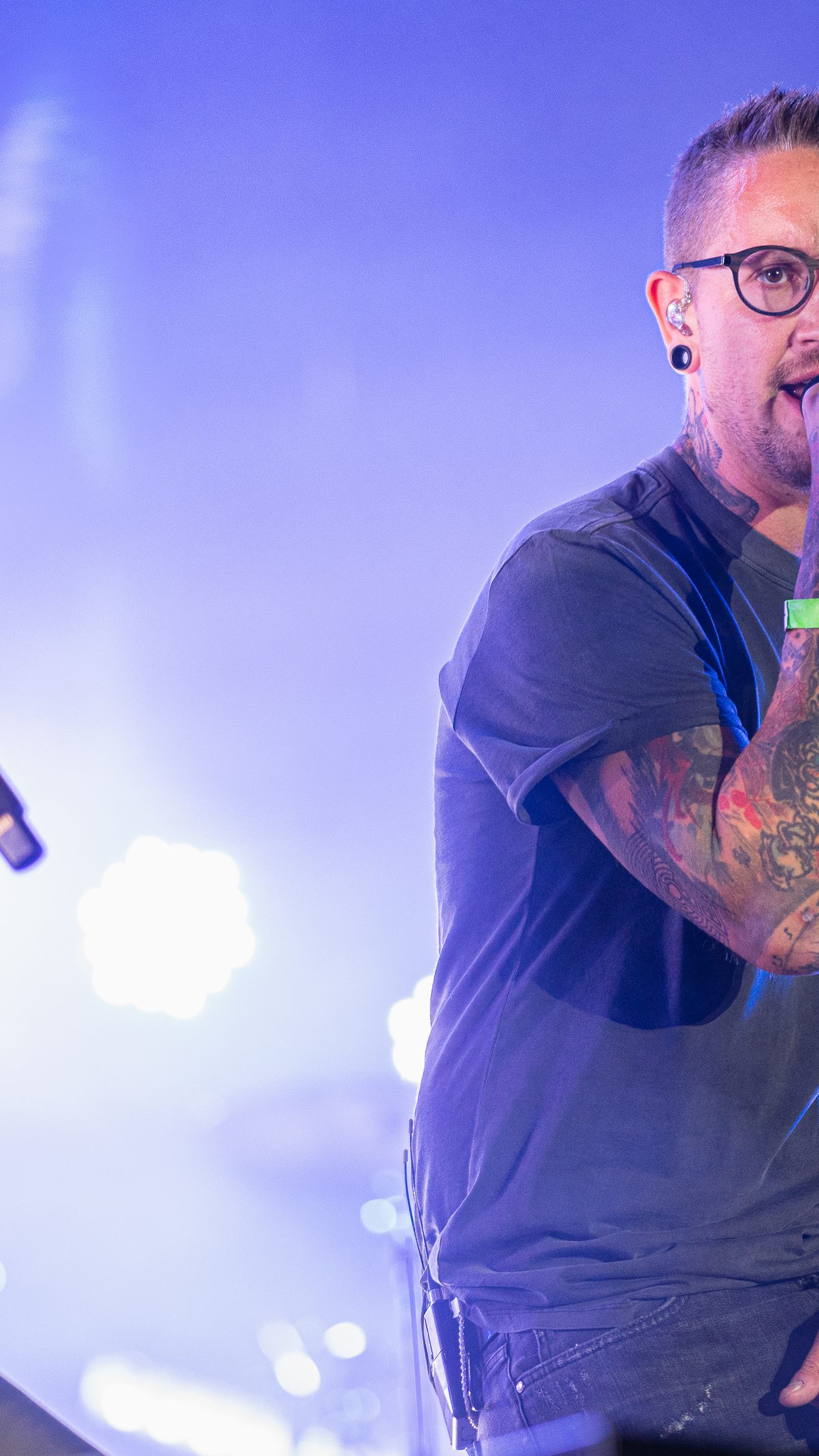 Seiler & Speer treten nächste Woche in Wien auf.