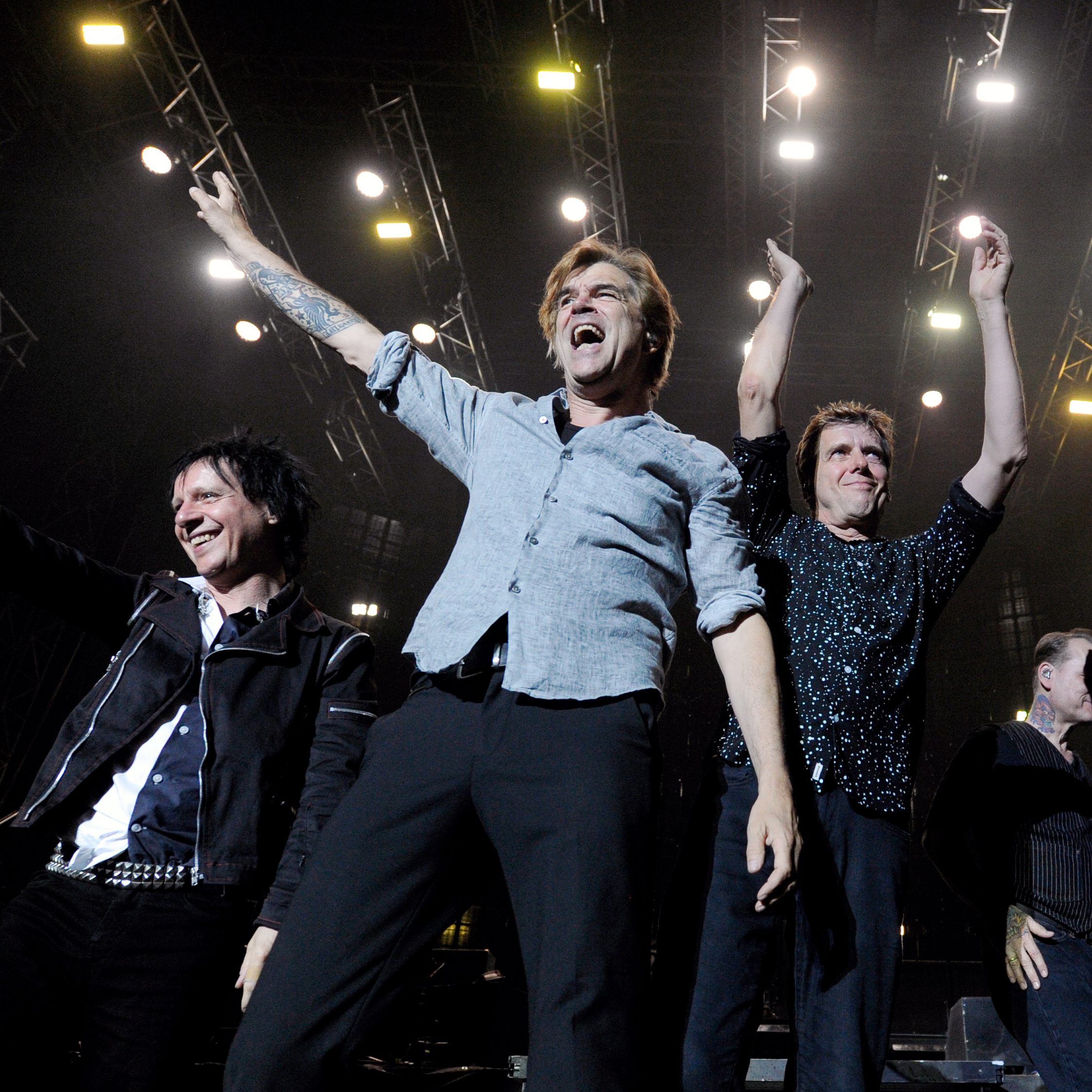 Im 40. Bandjahr kündigen die Toten Hosen eine neue Single an.