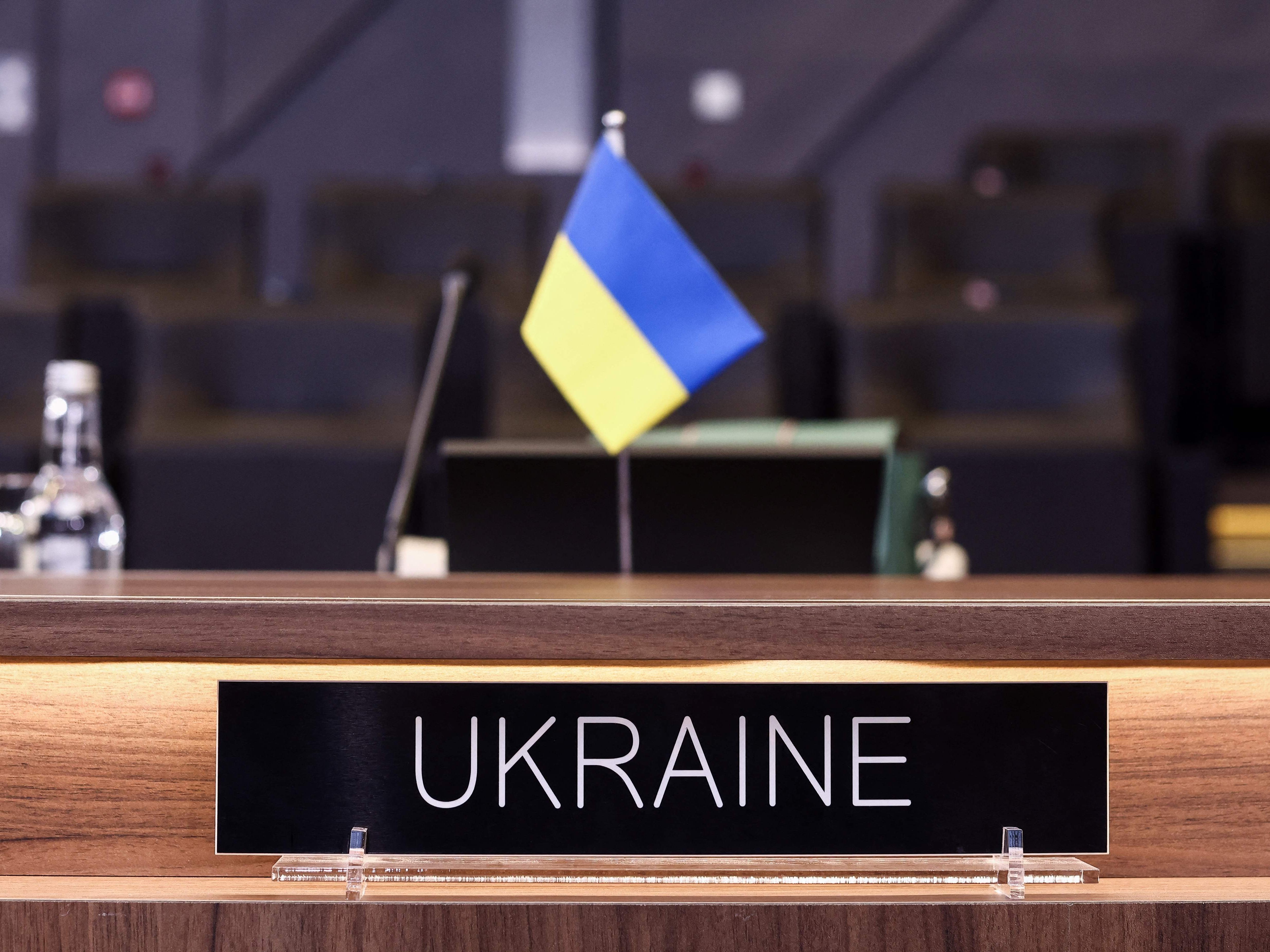 Was kommt noch alles auf die Ukraine zu? Was kommt noch alles auf die Ukraine zu?