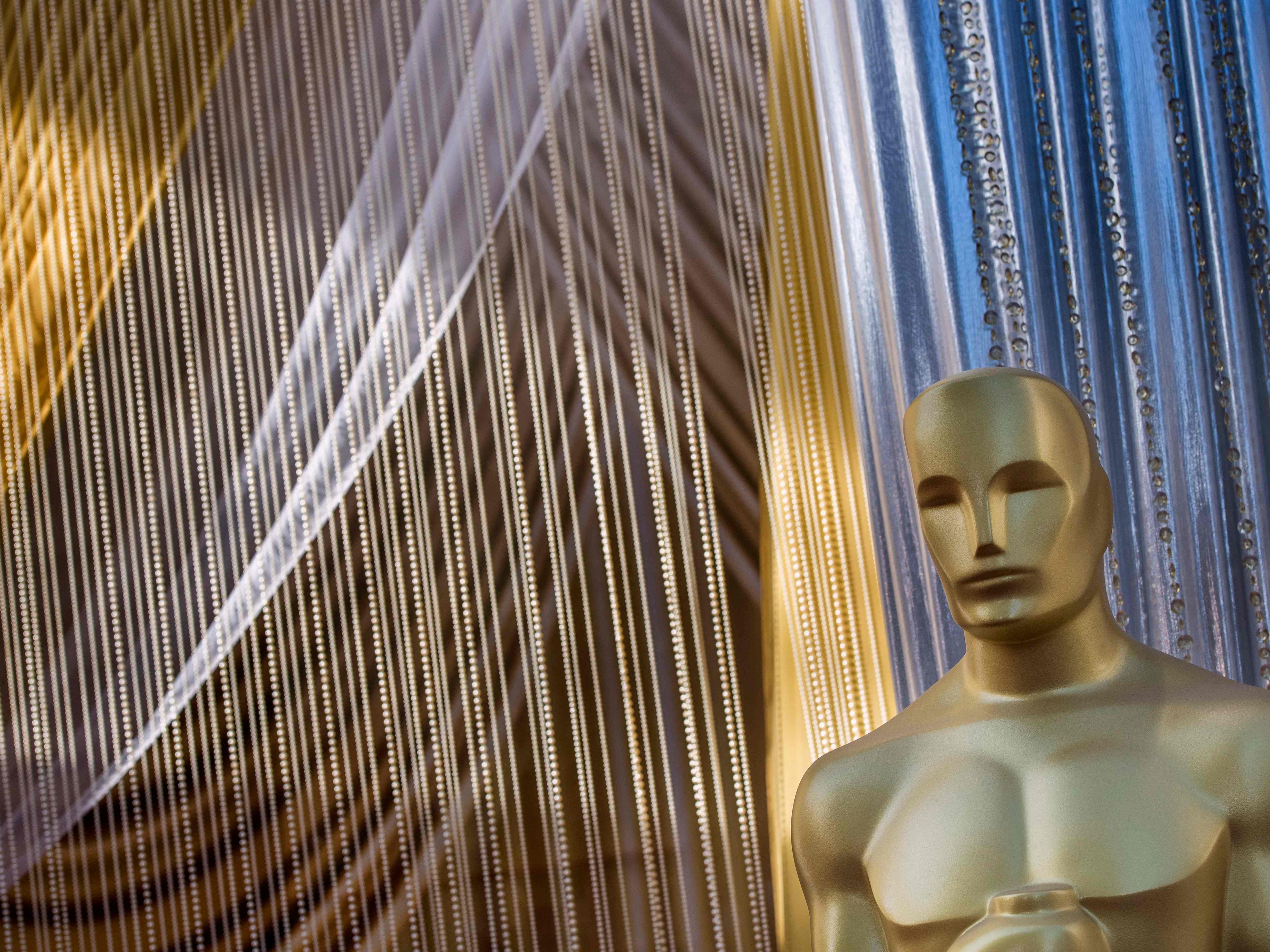 94. Oscars: Gala wird durch Voraufzeichnung von Kategorien gestrafft. 94. Oscars: Gala wird durch Voraufzeichnung von Kategorien gestrafft.