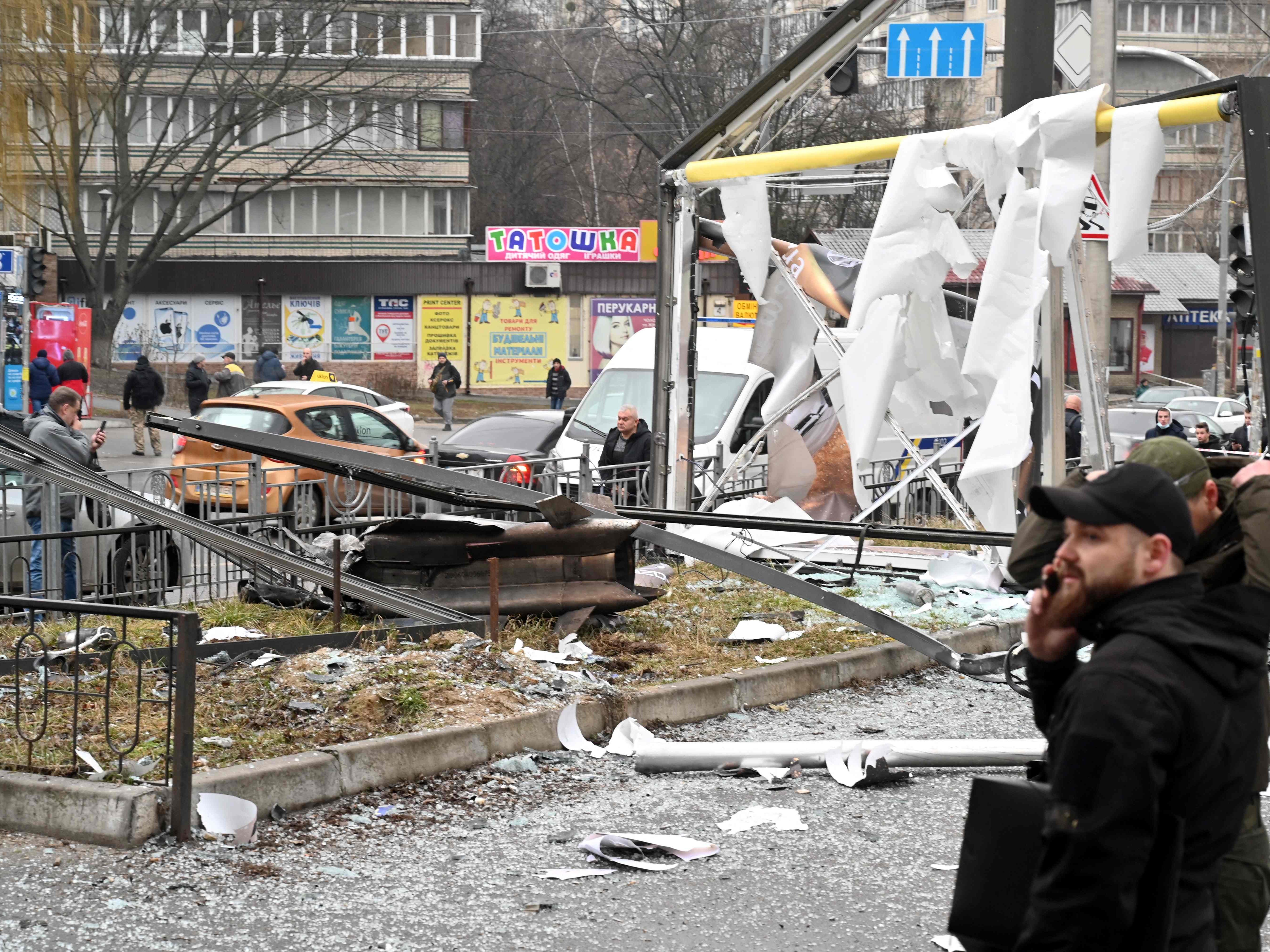 Österreich verurteilt den Angriff in der Ukraine aufs Schärfste. Österreich verurteilt den Angriff in der Ukraine aufs Schärfste.