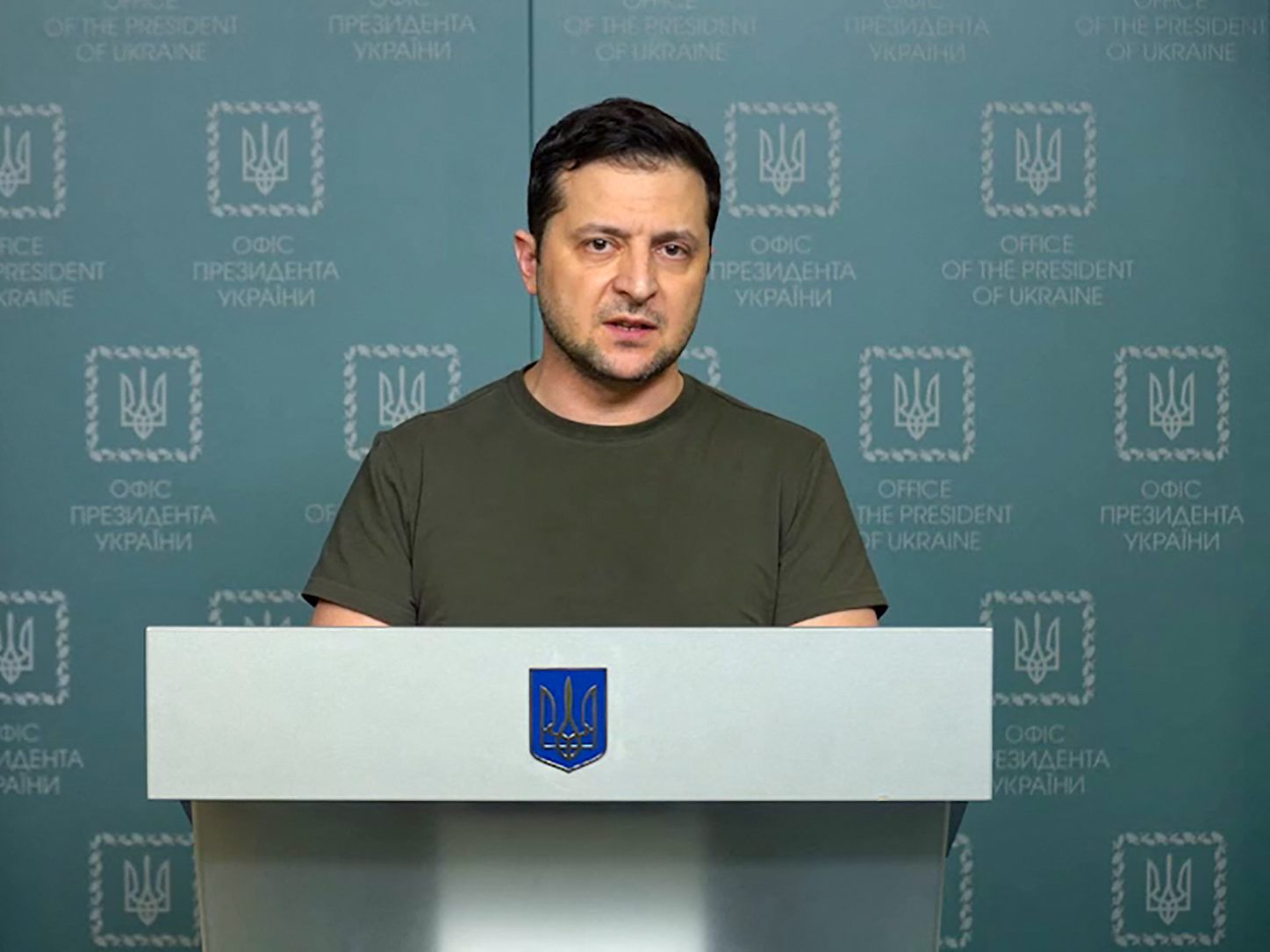 Wieder Gezerre Moskau-Kiew über Friedensverhandlungen.