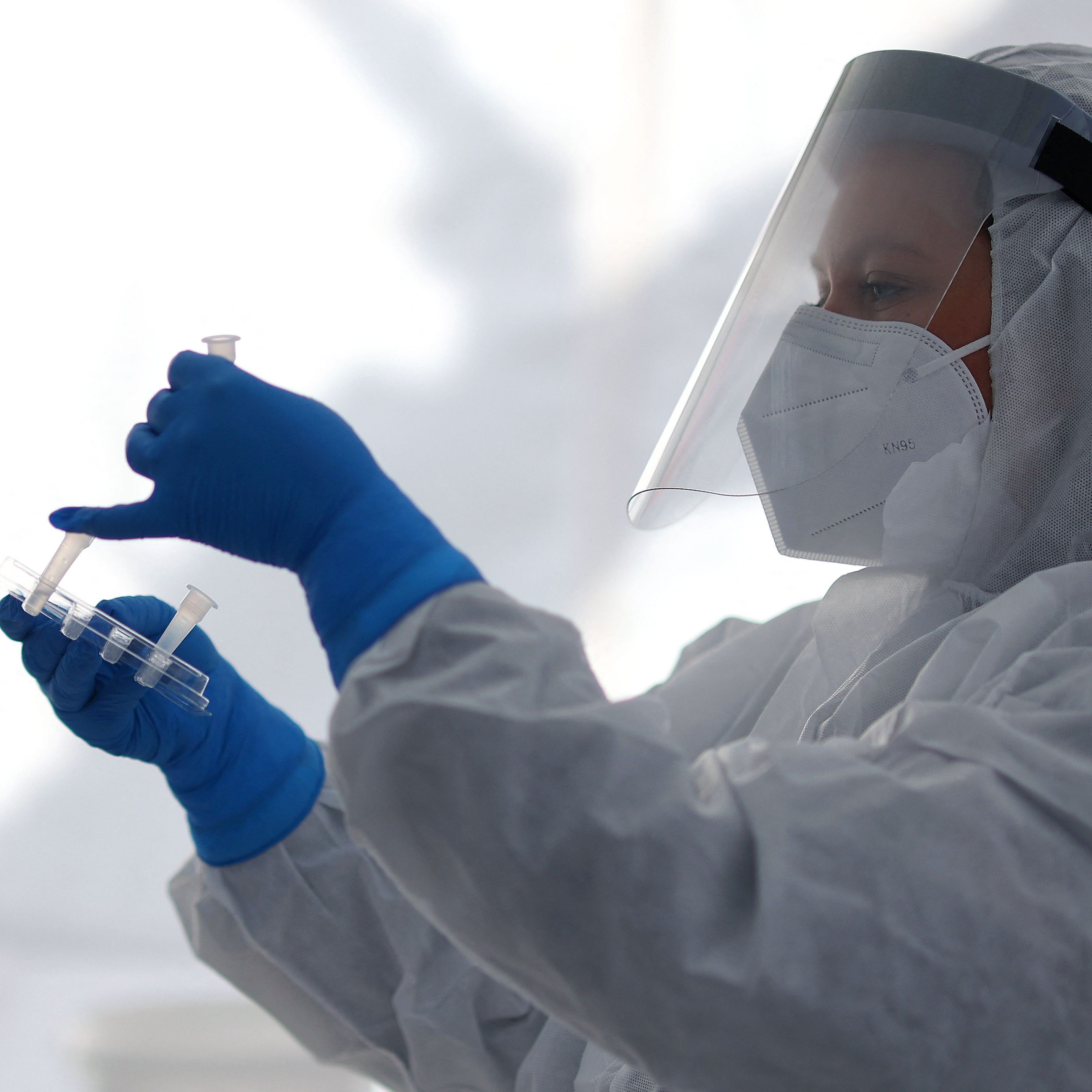 Burgenlands Unternehmen fehlen durch Corona-Quarantäne Mitarbeiter.