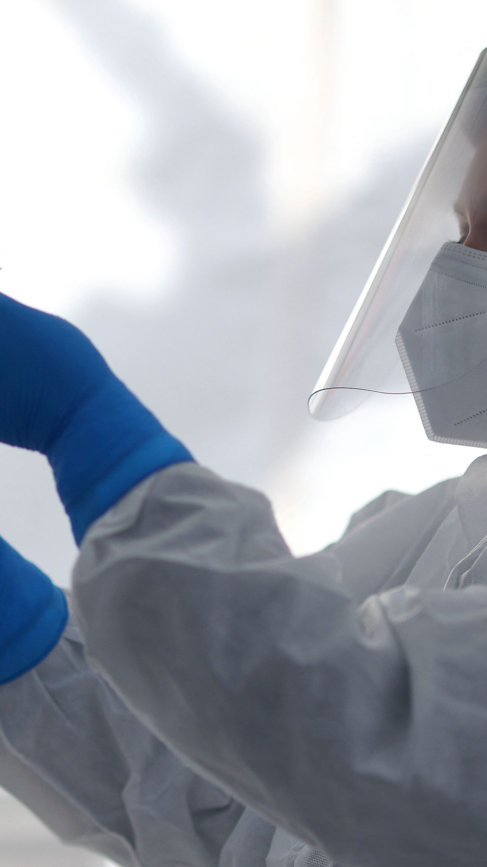 Burgenlands Unternehmen fehlen durch Corona-Quarantäne Mitarbeiter.