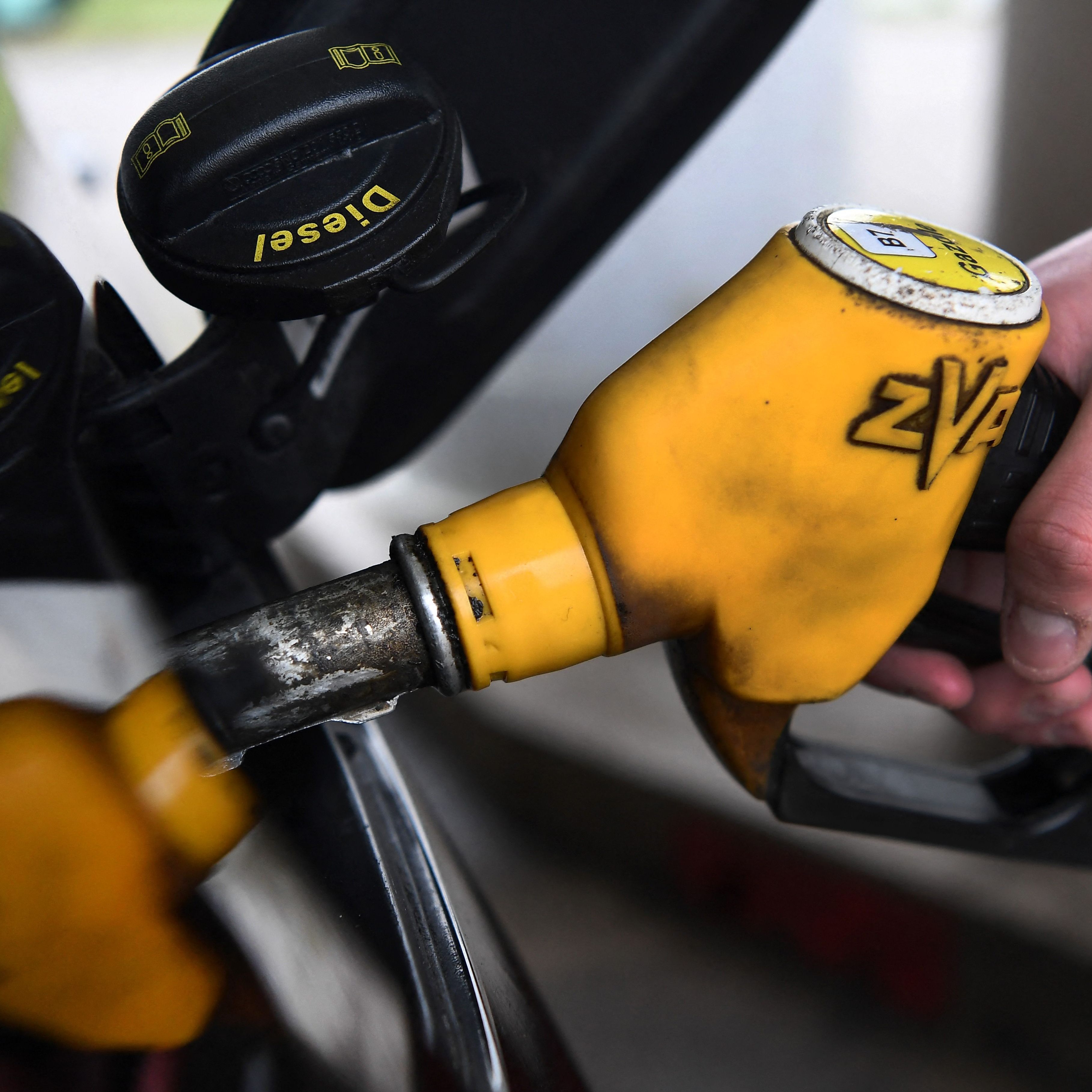 Der Dieselpreis befindet sich laut ÖAMTC in Österreich auf einem Allzeithoch.