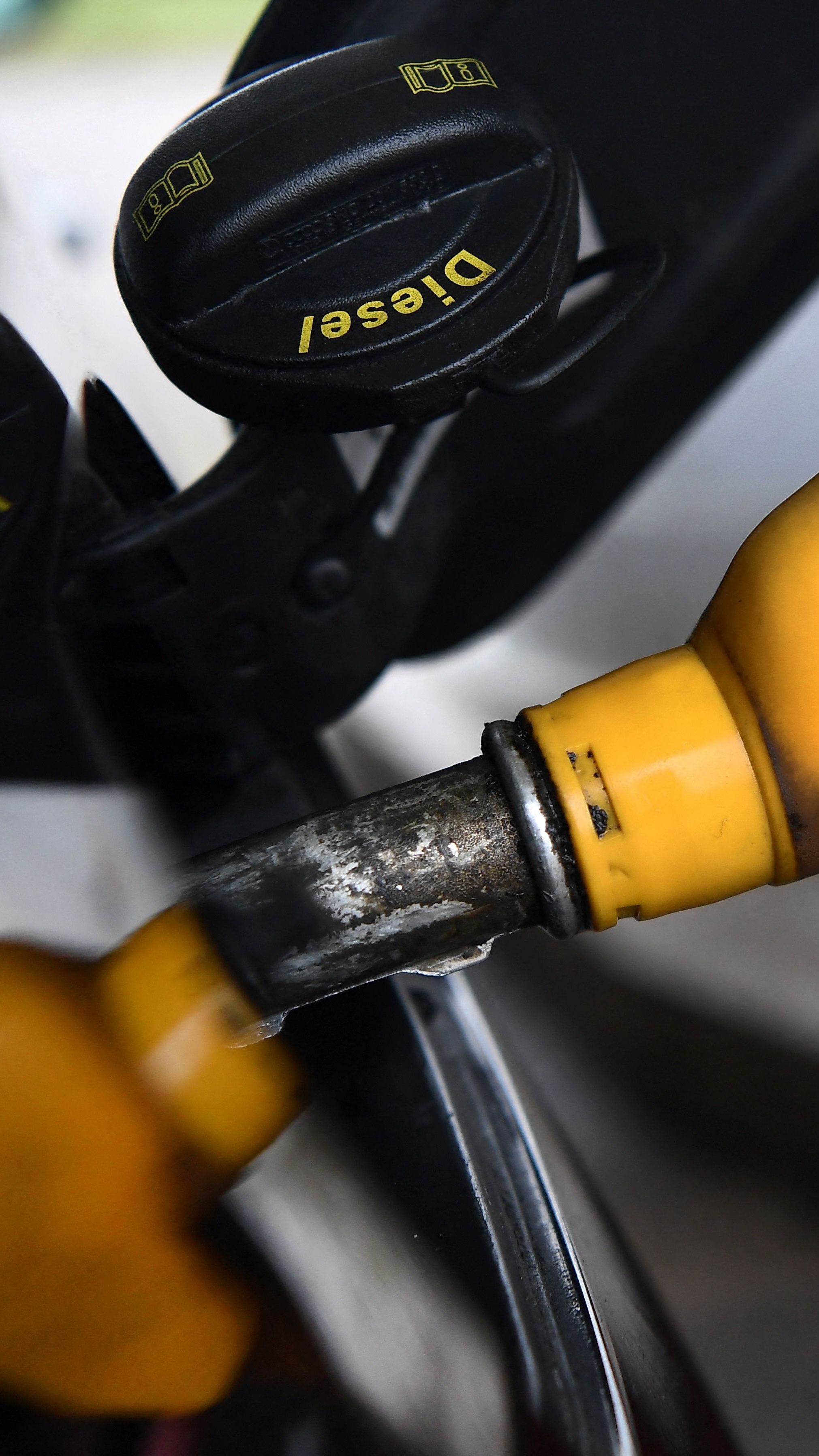 Der Dieselpreis befindet sich laut ÖAMTC in Österreich auf einem Allzeithoch.