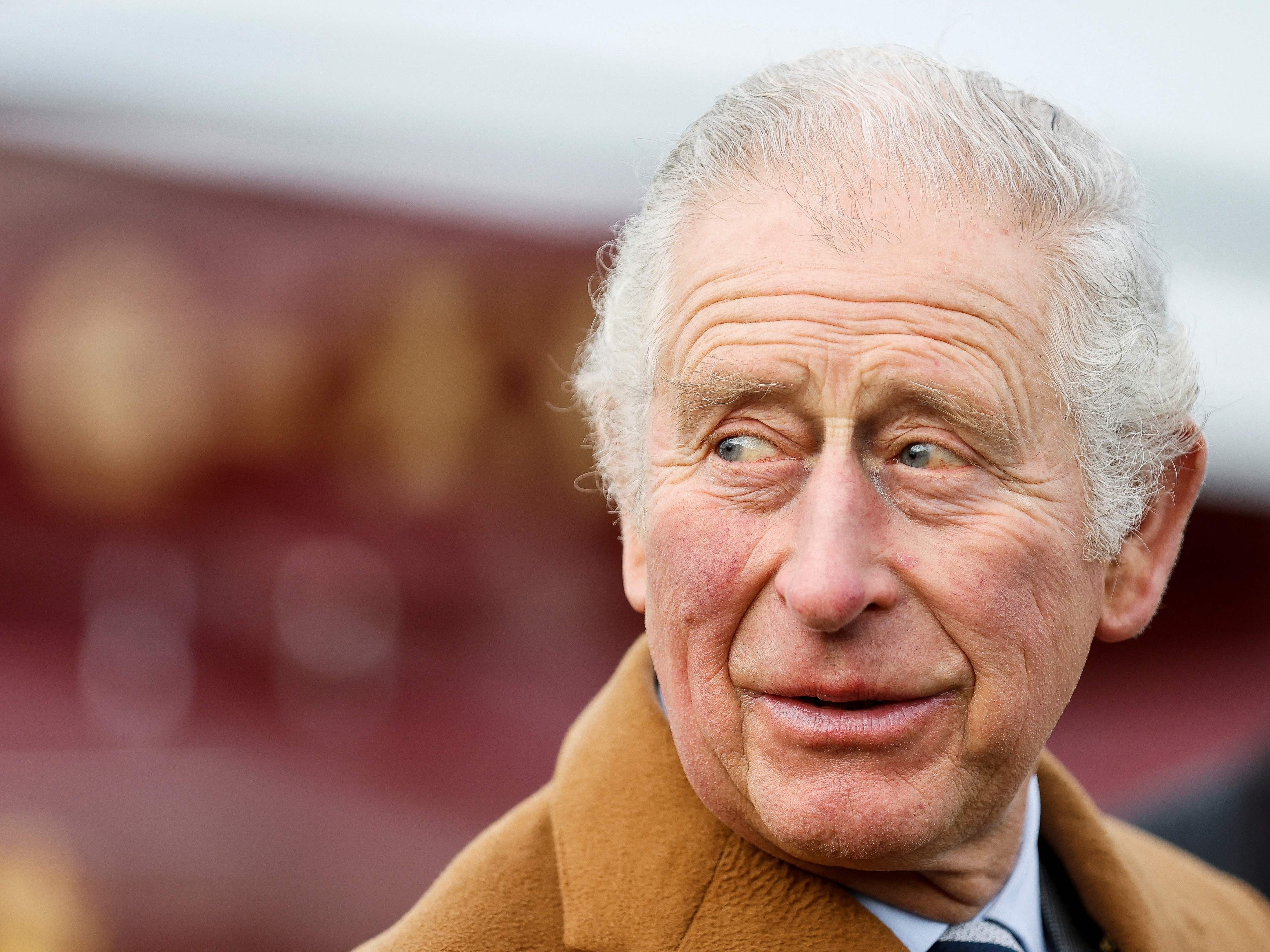 Coronavirus: Prinz Charles hat sich erneut infiziert.