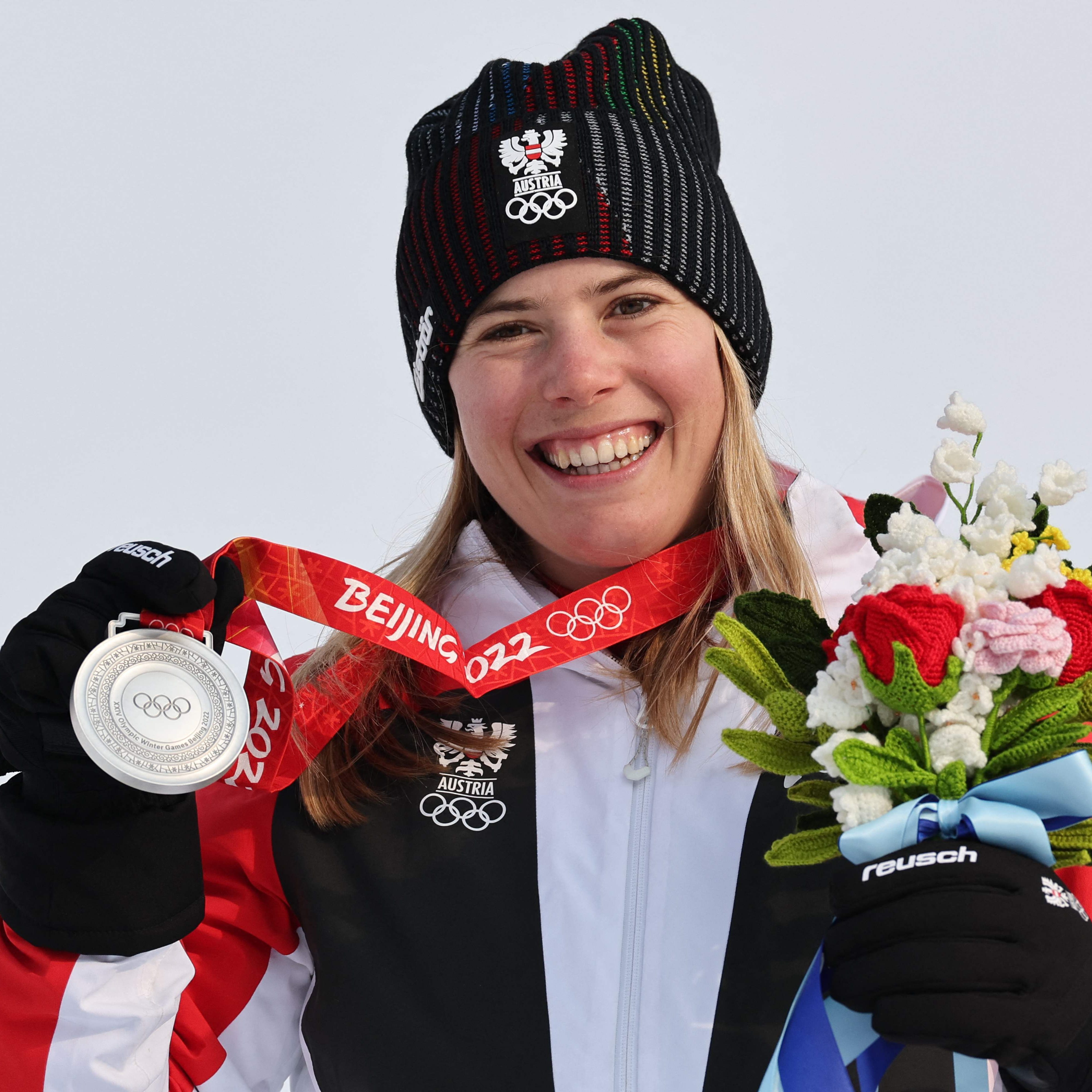 Katharina Liensberger