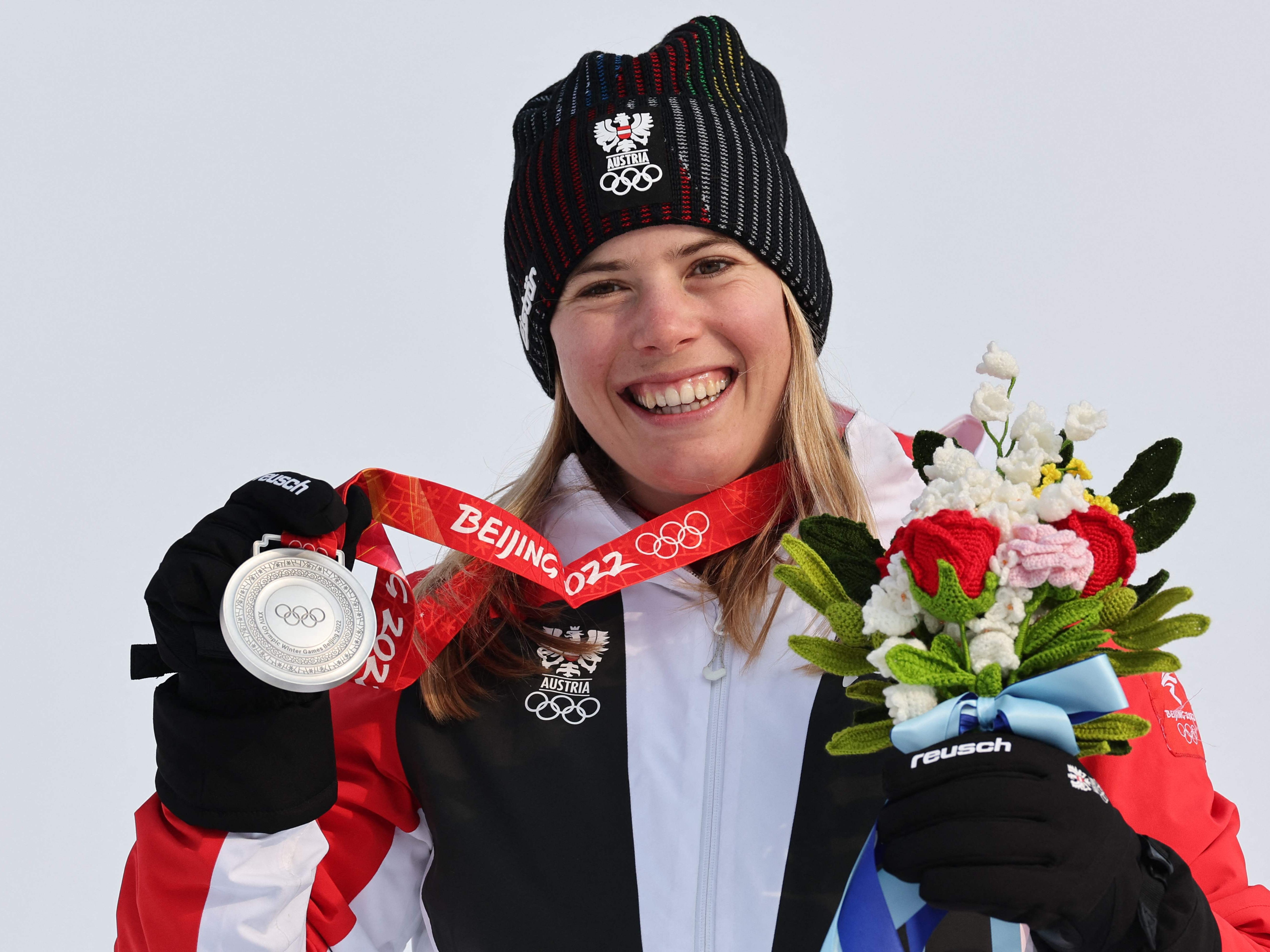 Katharina Liensberger