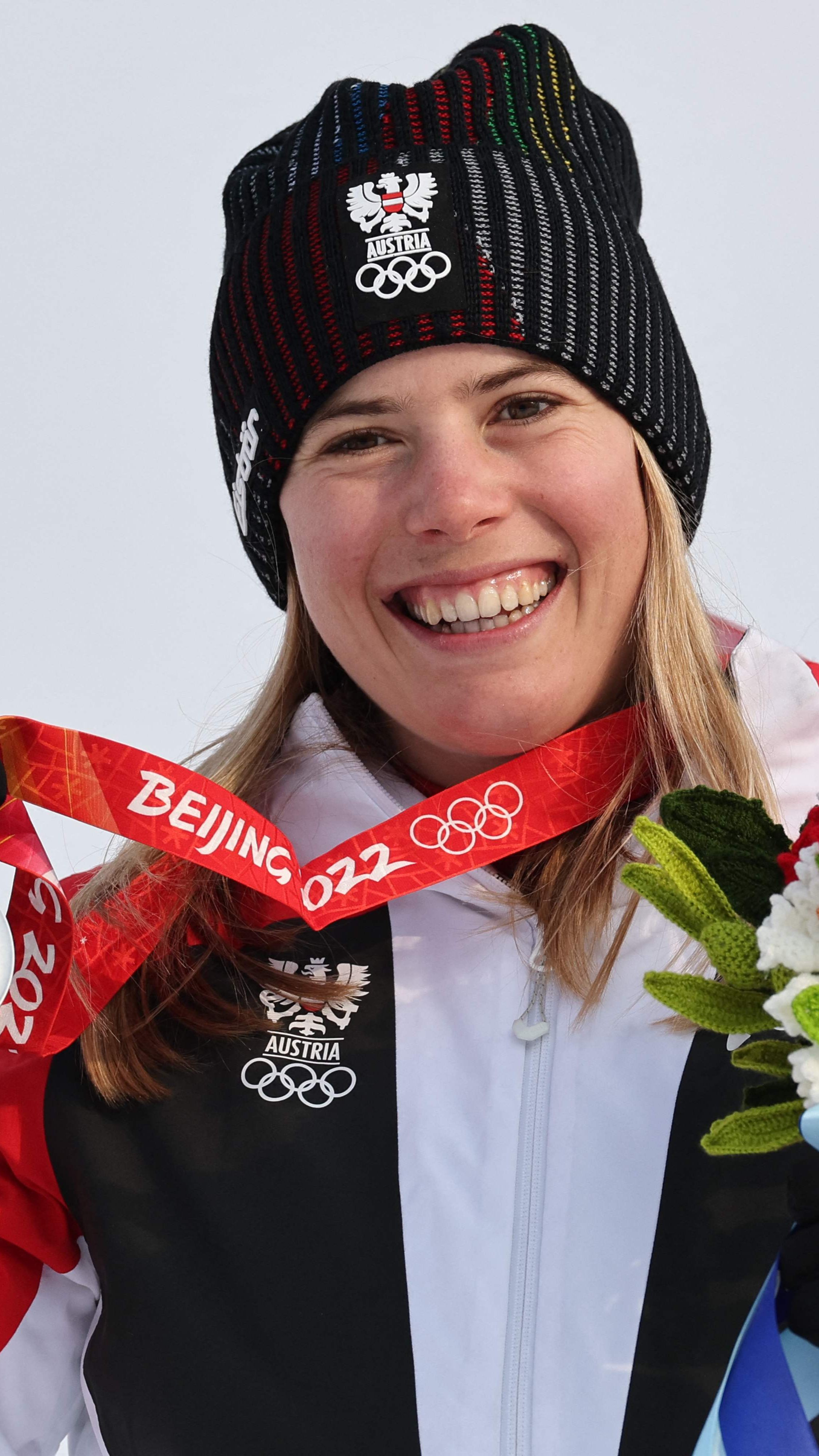 Katharina Liensberger