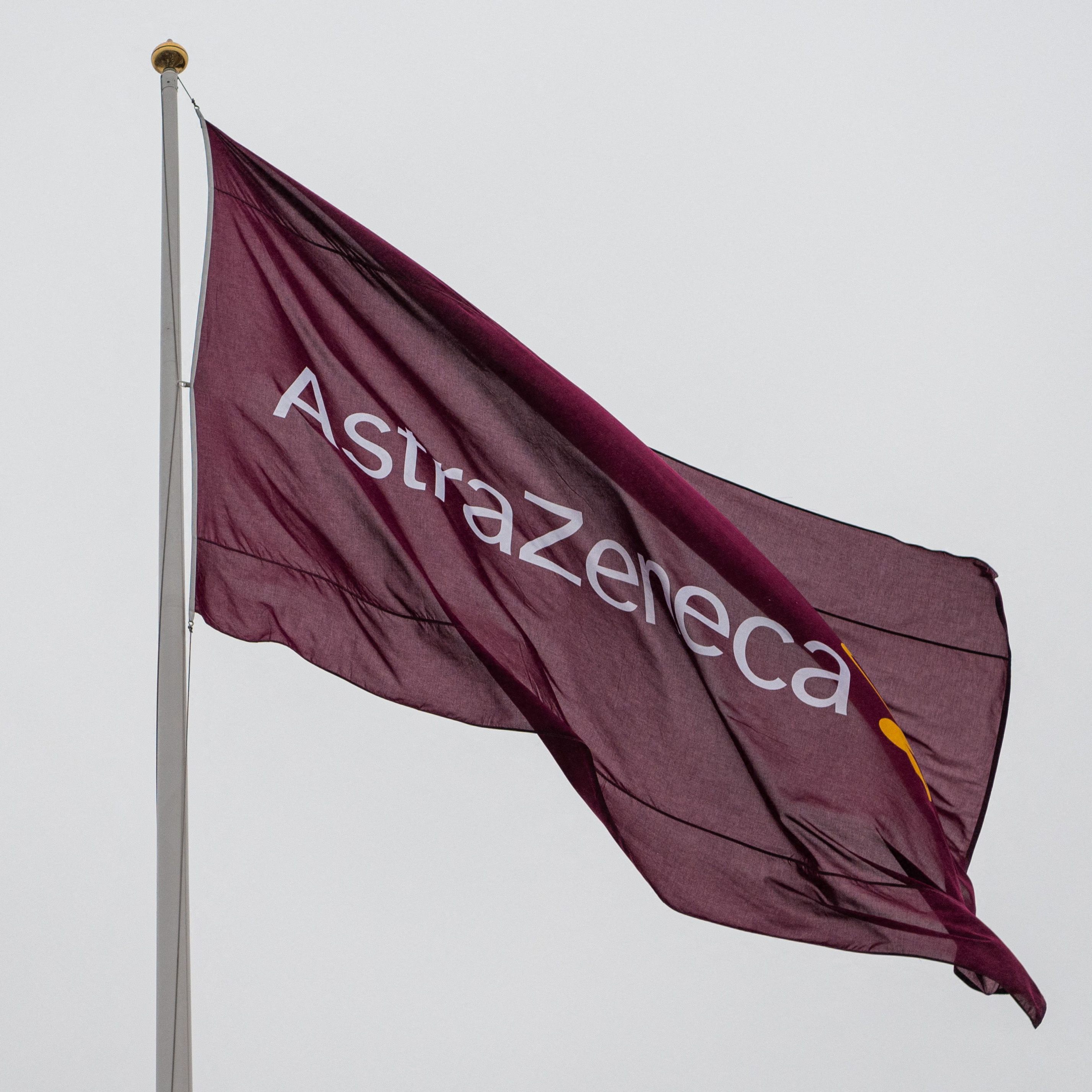 AstraZeneca geht von einem Wachstum aus.