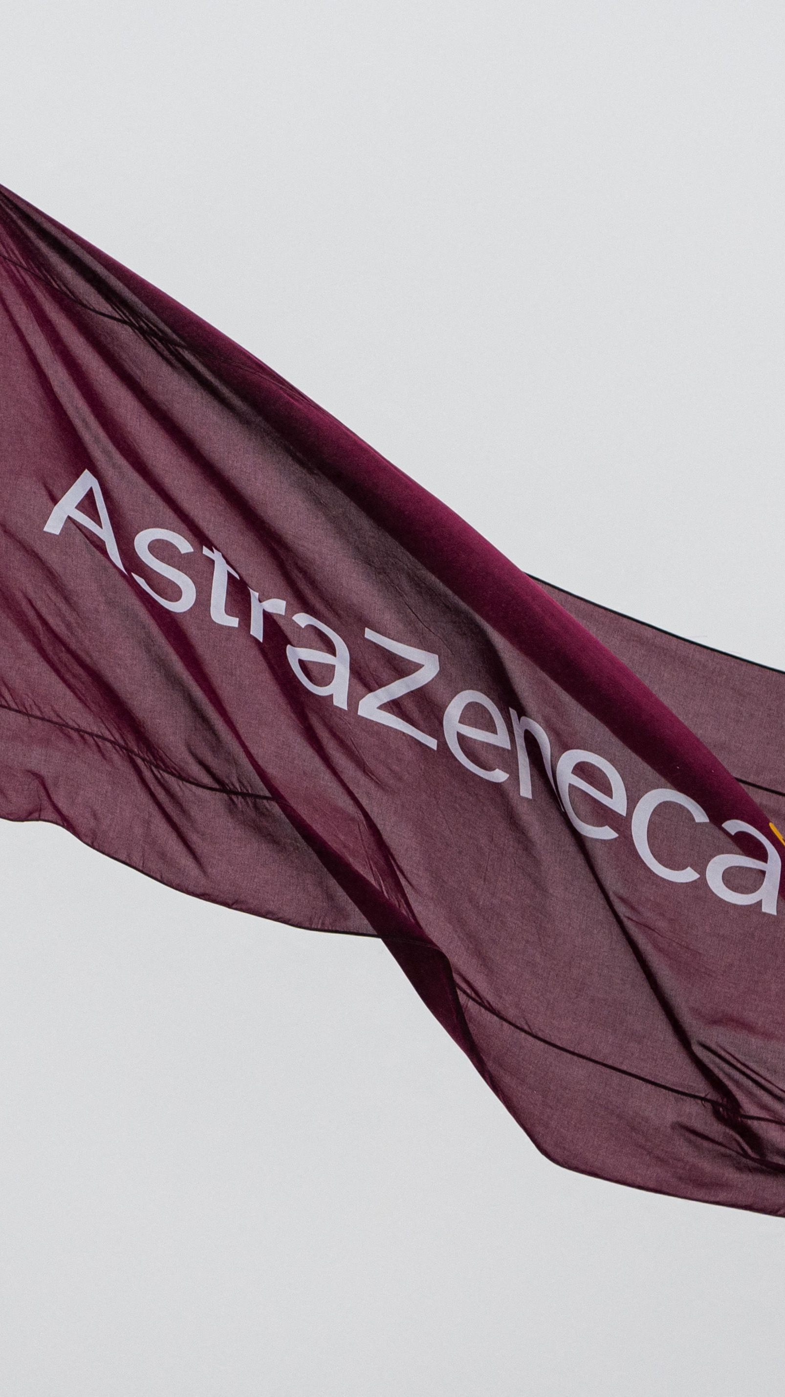 AstraZeneca geht von einem Wachstum aus.