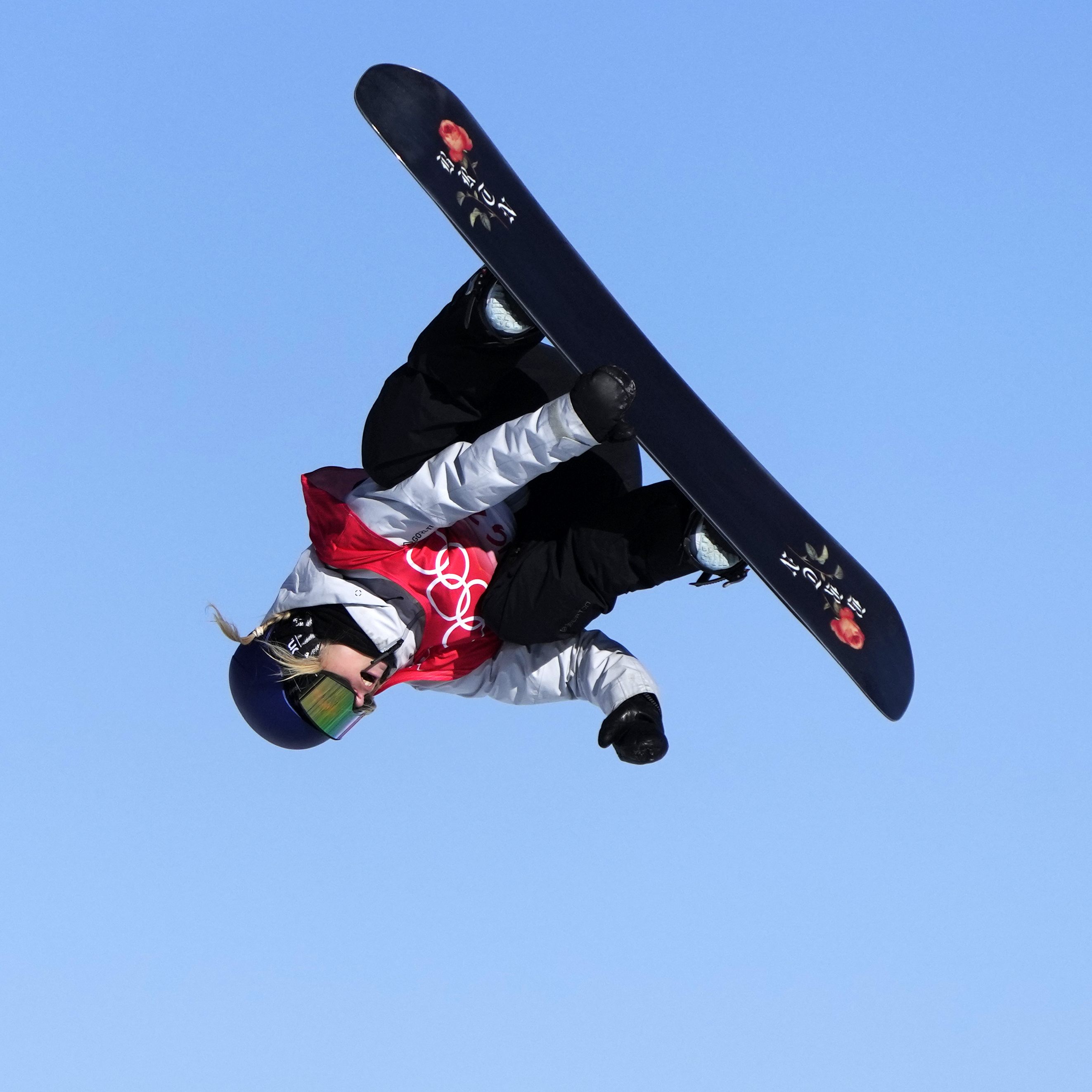 Risiko von Gasser wurde nicht belohnt